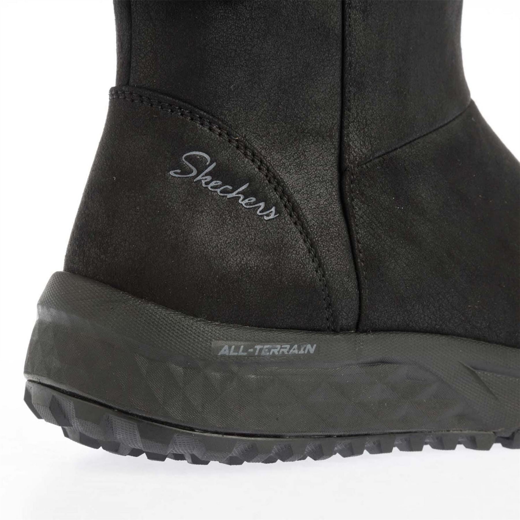 Skechers Plan   Cozy Collab Boots