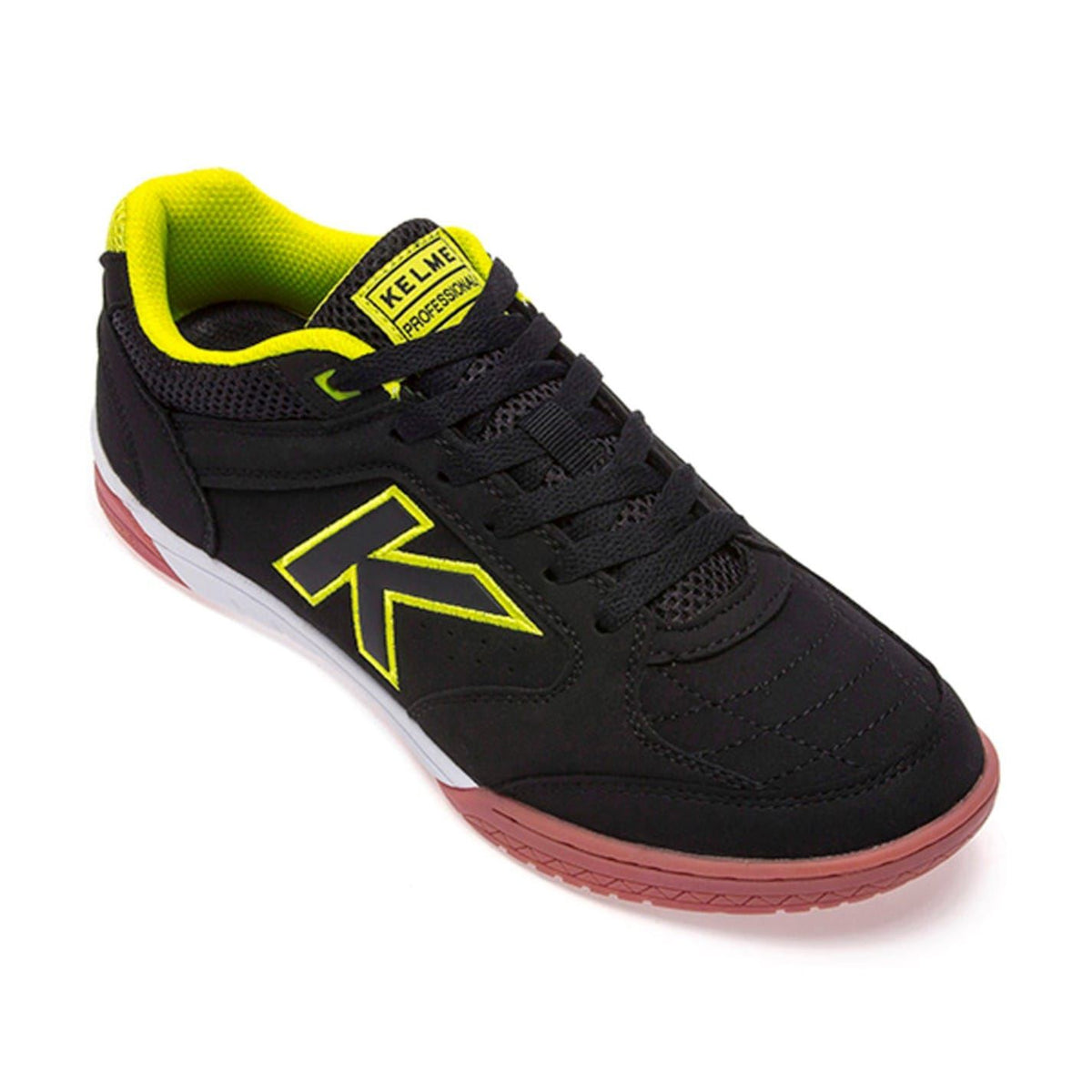 Kelme Precision Low Top Football Sneakers