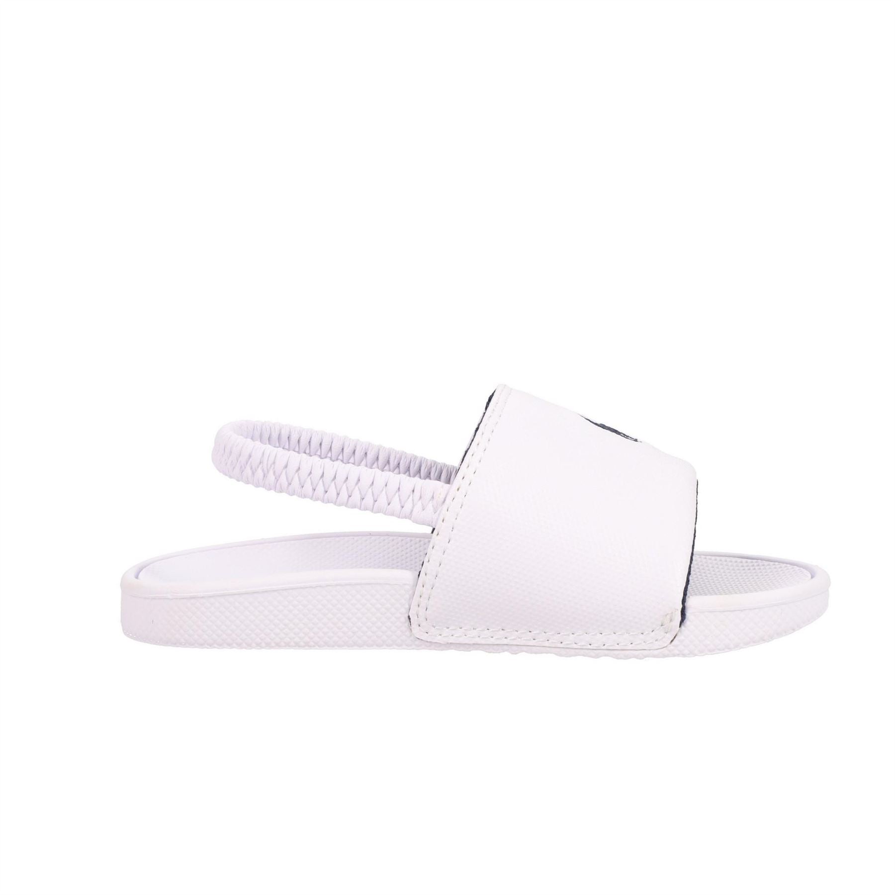 Polo Ralph Lauren Cayson Pool Sliders
