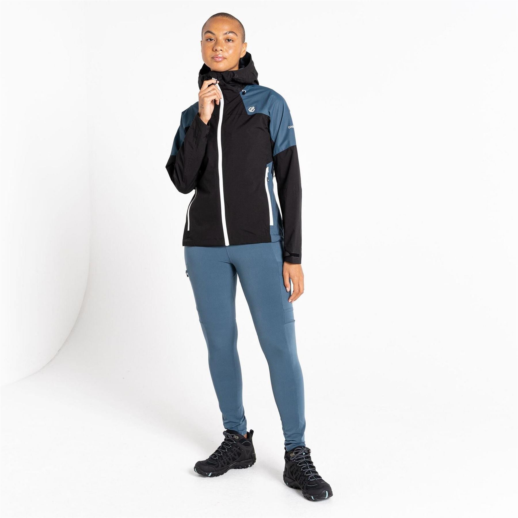 Dare 2b Checkpoint Rain Anorak