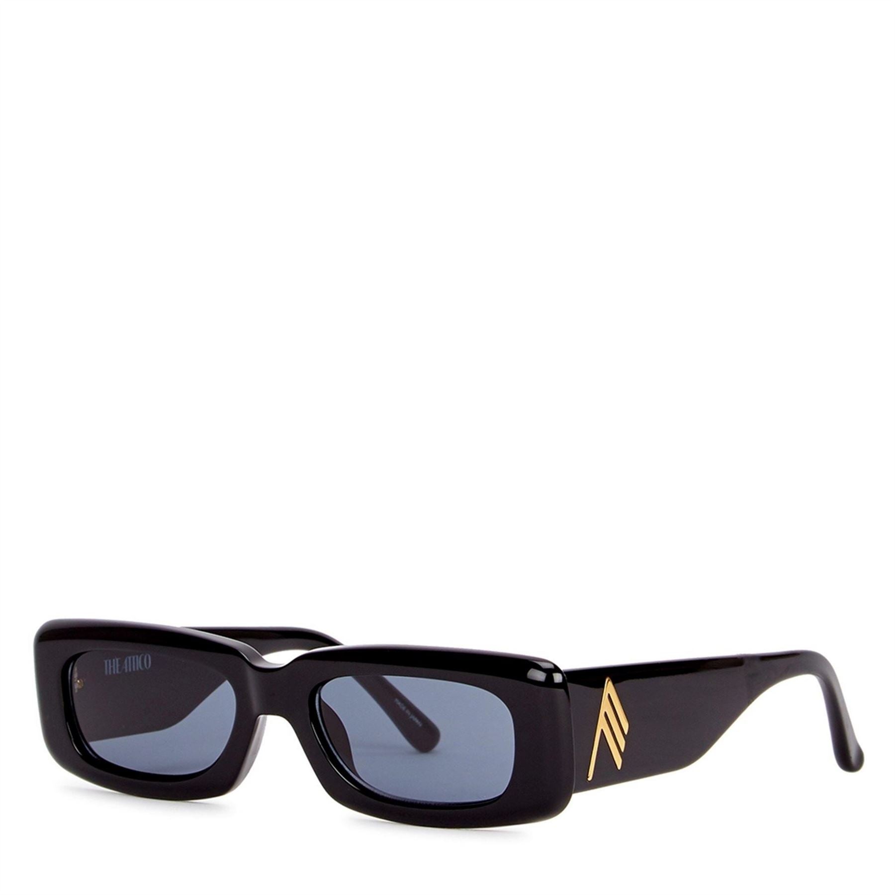 Linda Farrow X Attico Mini Marfa Co sg