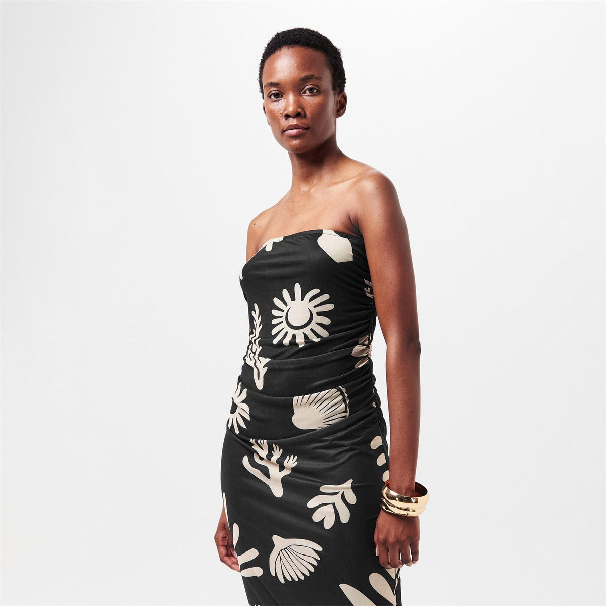 Edited Wilia Dress