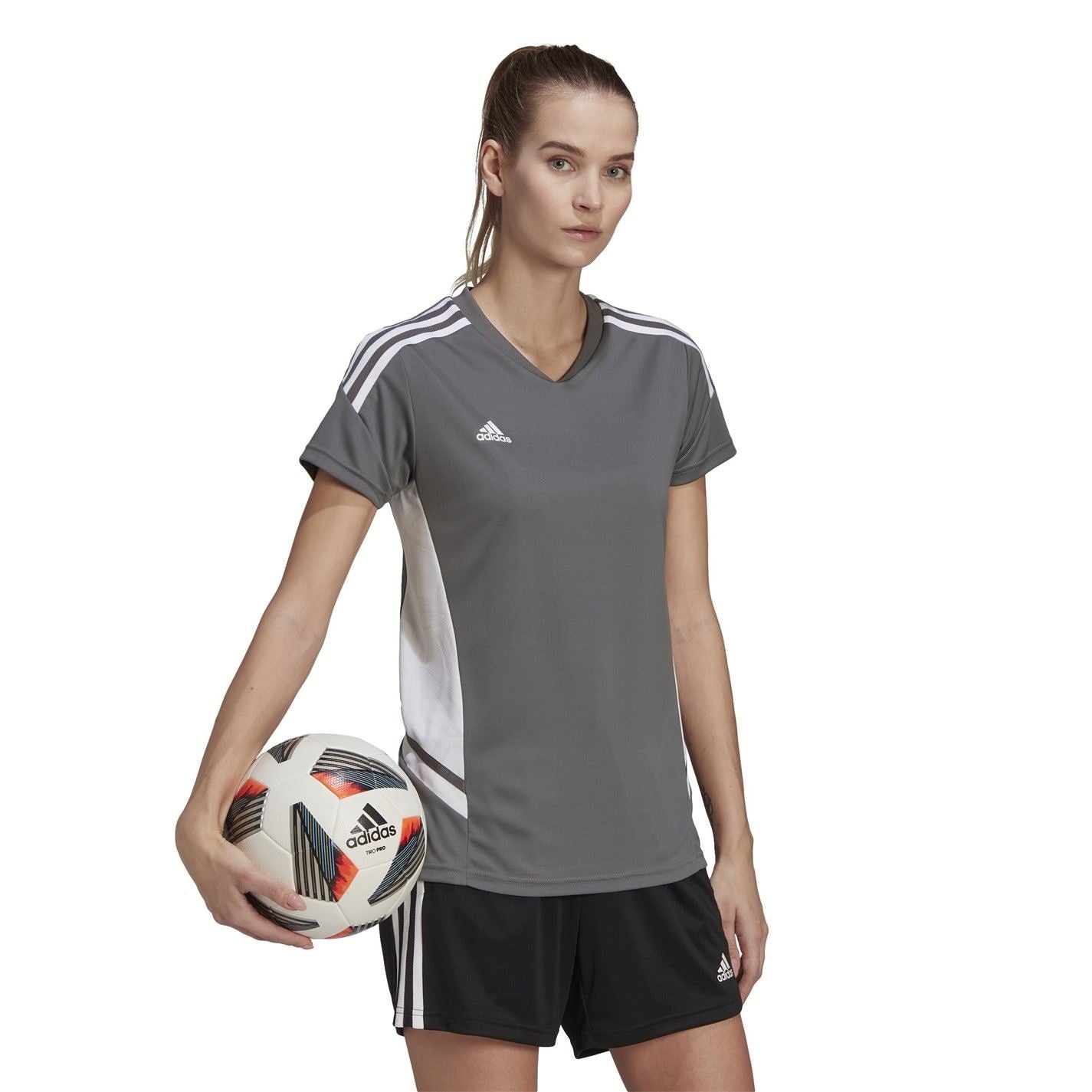 adidas 2022 2023 Condivo Jersey Top Ladies