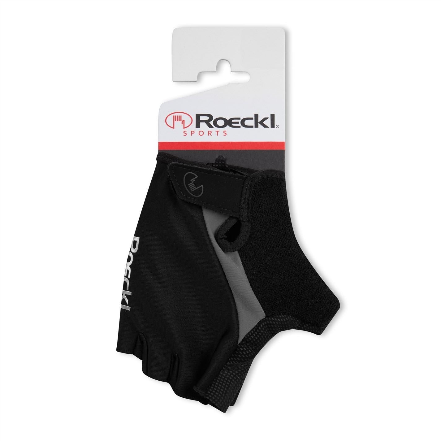 Roeckl Sports Hemer Cycling Gloves