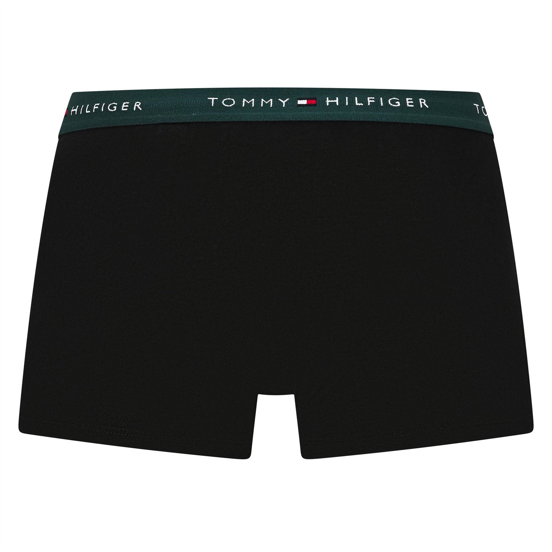 Tommy Hilfiger Pack Signature Boxer Shorts3p Trunk