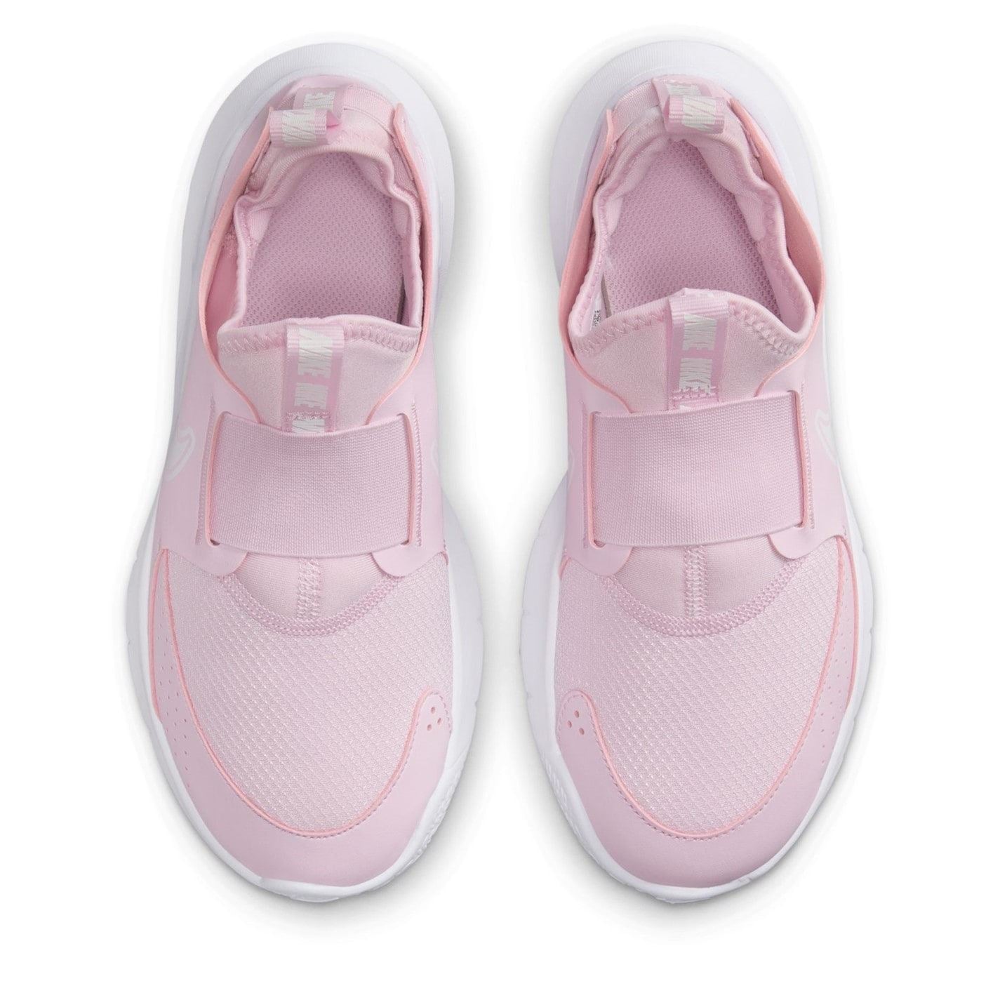 Nike Flex Runner 3 Kids Low Top Running Sneakers