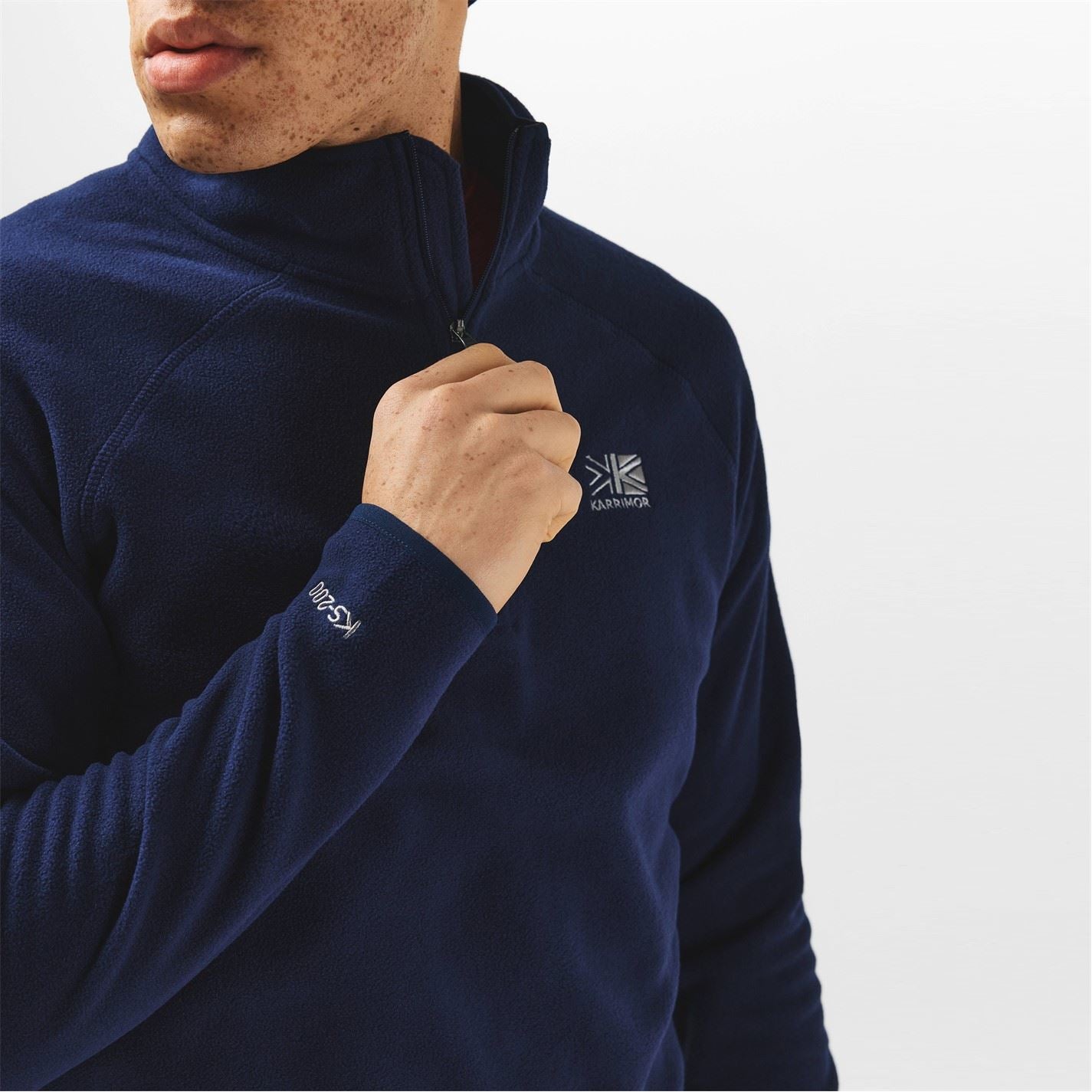 Karrimor Mens Micro Fleece