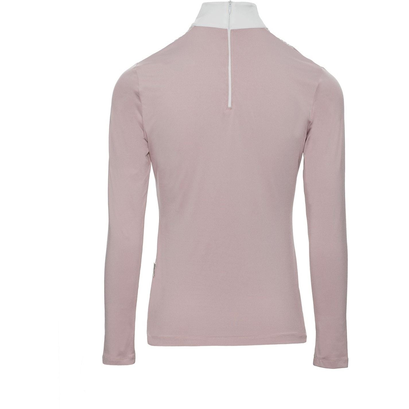 Horseware Slim Fit Long Sleeve Shirt