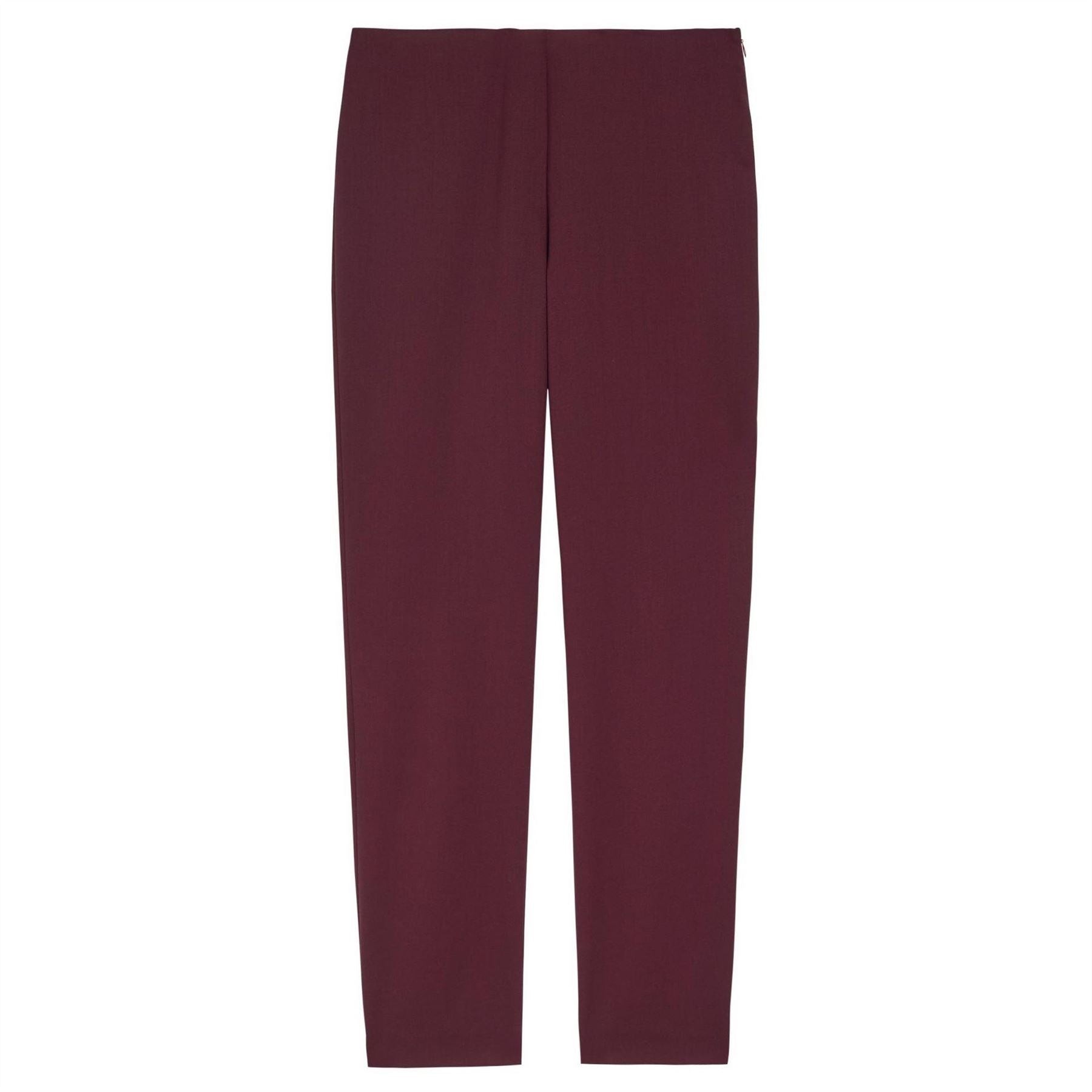 Armarium Pant In Virgin Wool