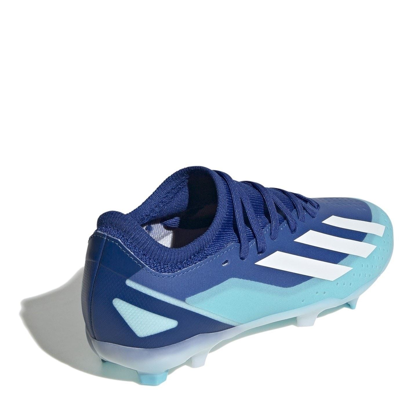 adidas X Crazyfast League Childrens Firm Ground Boots