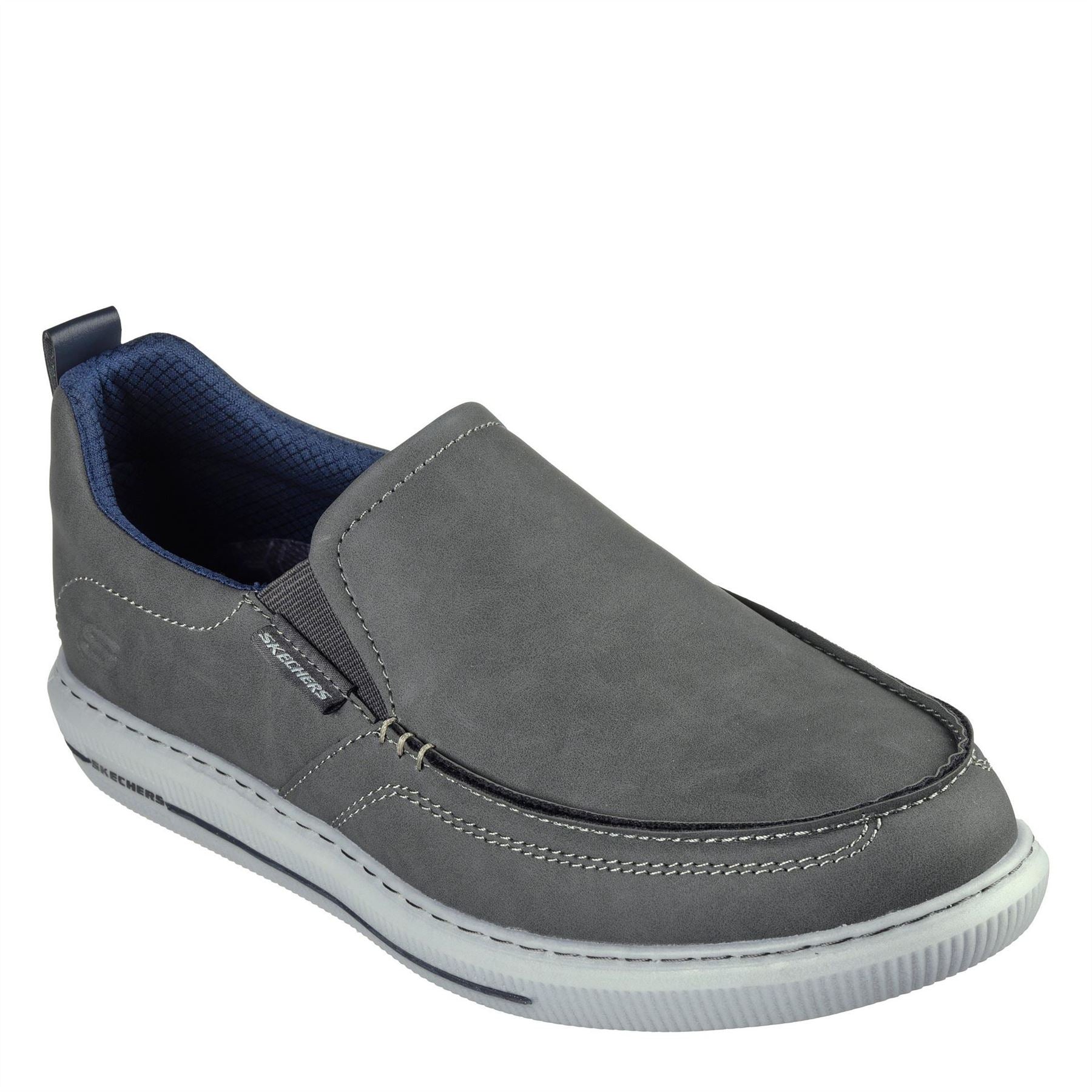 Skechers Classic Low Top Trainers