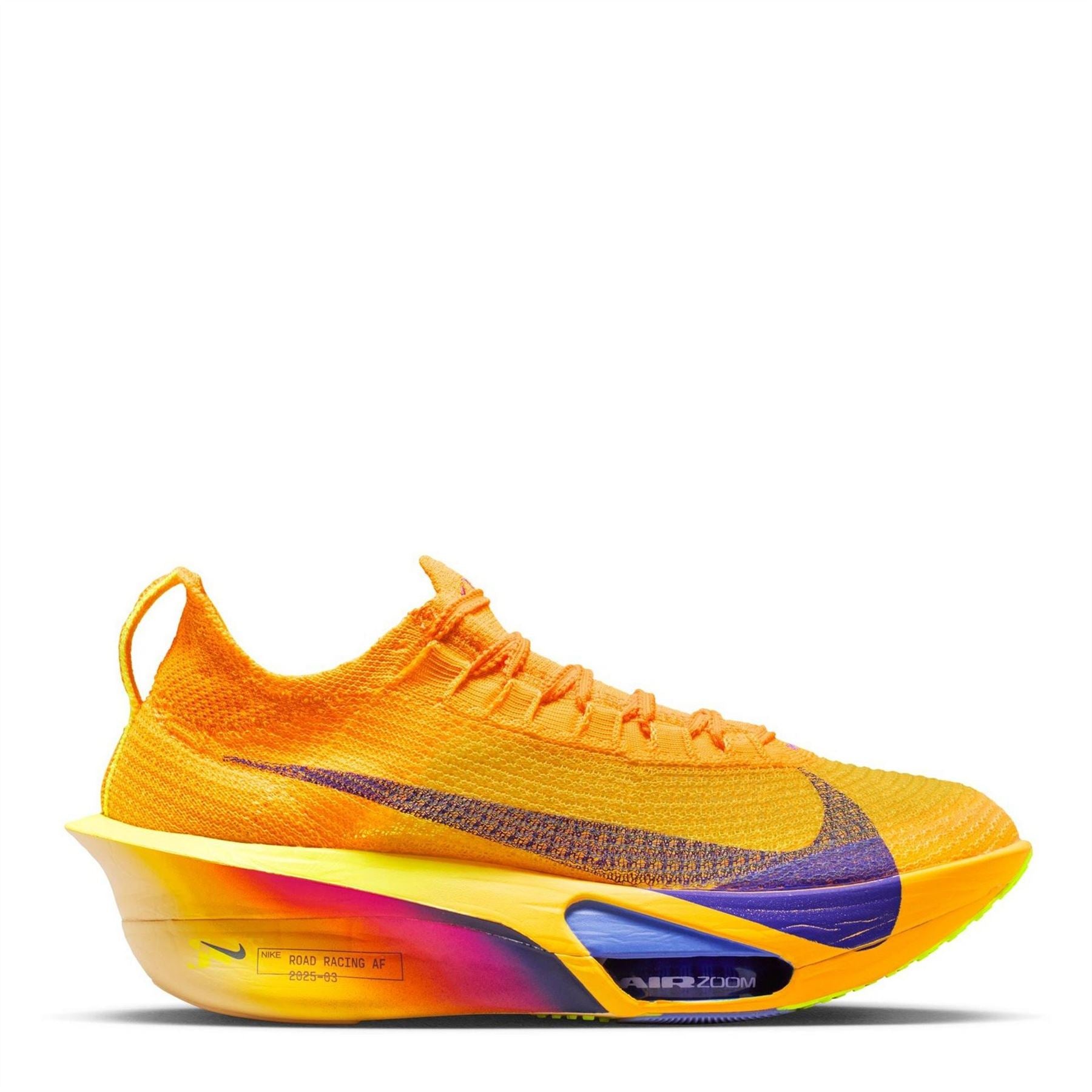 Nike Womens Alphafly 3 Running Shoes