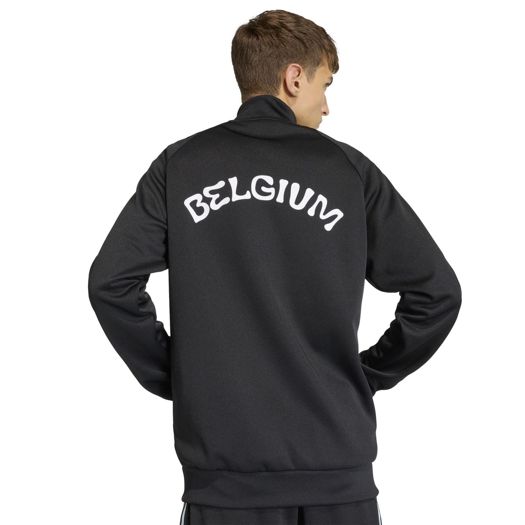 adidas Track Top World Cup ™ 2026 Adults