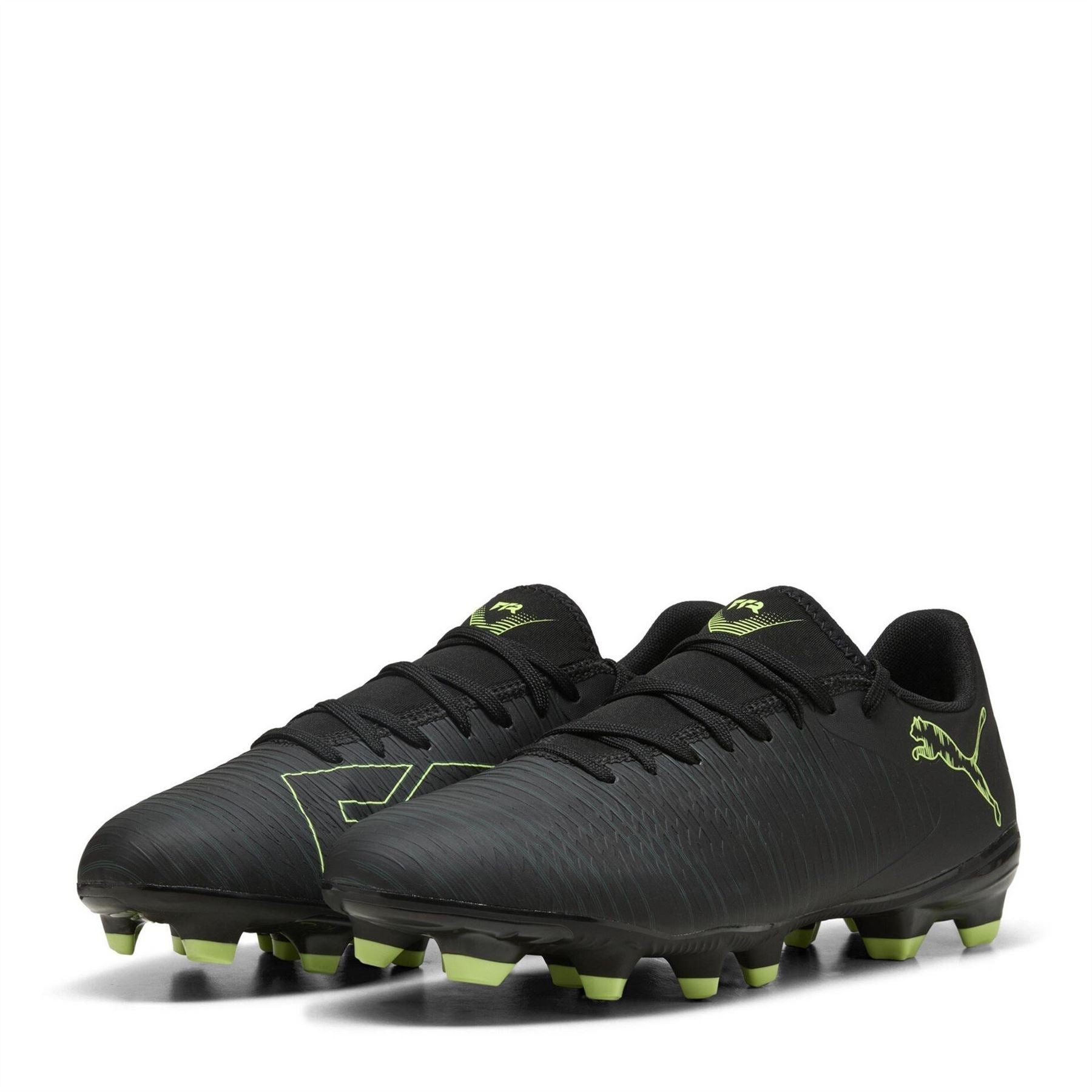 Puma 8 Play Fg Ag Football Boots