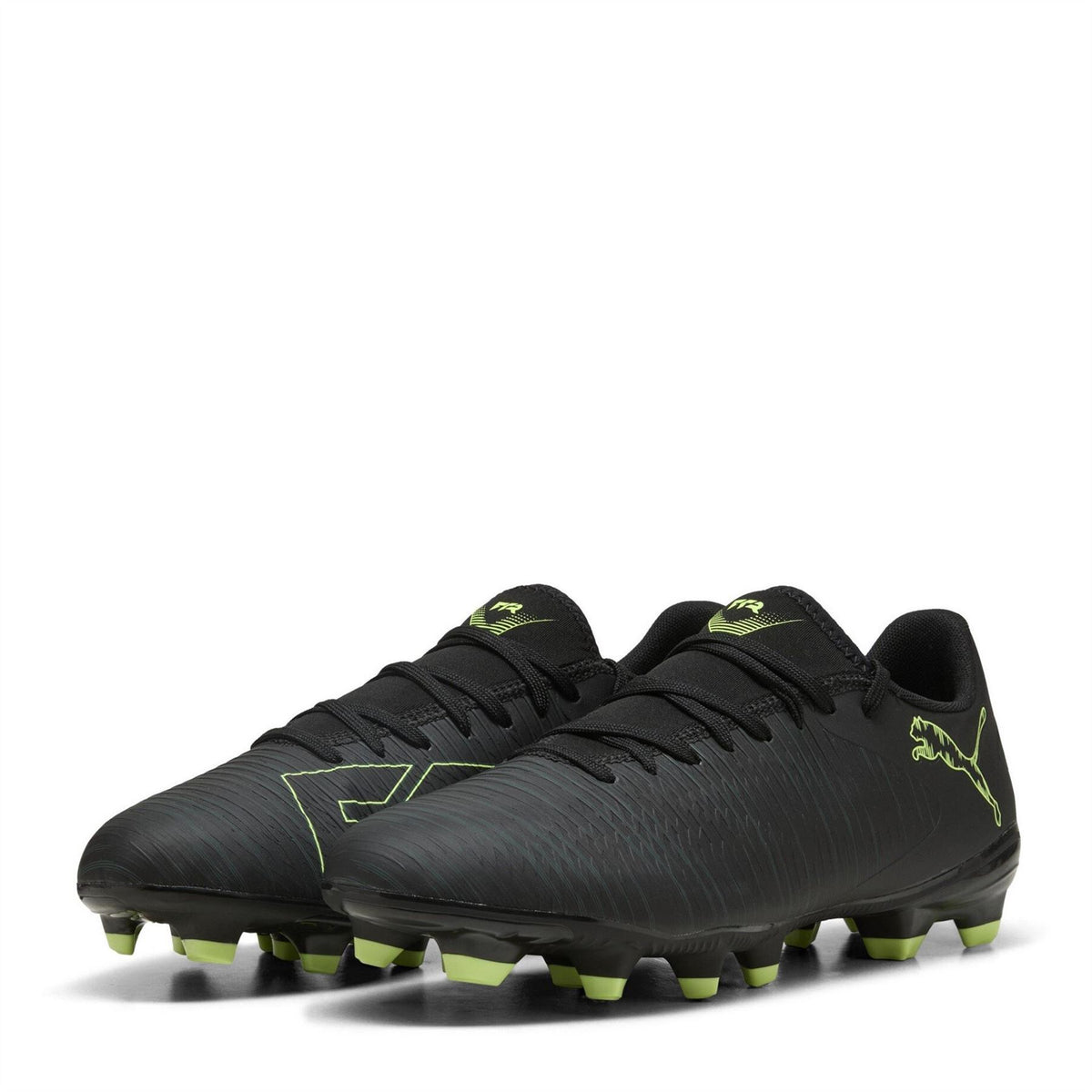 Puma 8 Play Fg Ag Football Boots