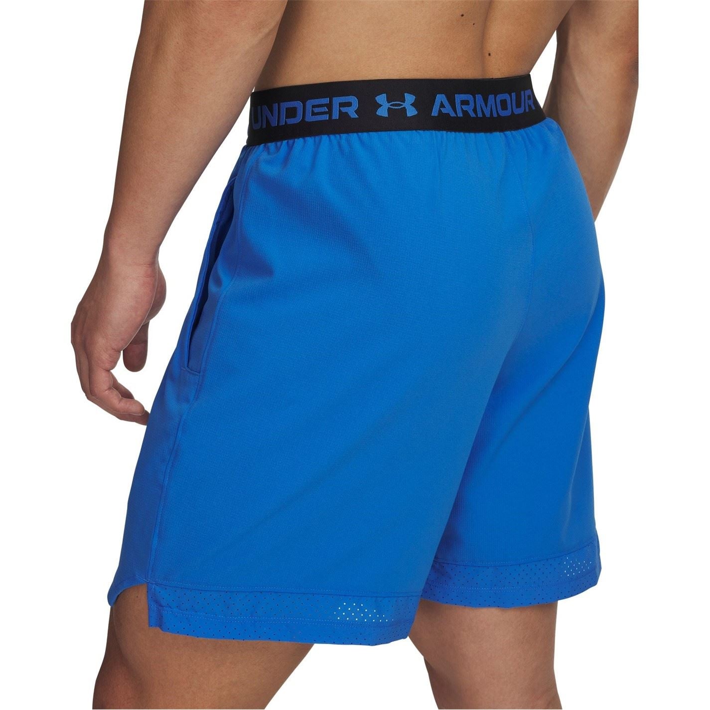 Under Armour Mens Armour Ua Vanish Woven 6 Shorts
