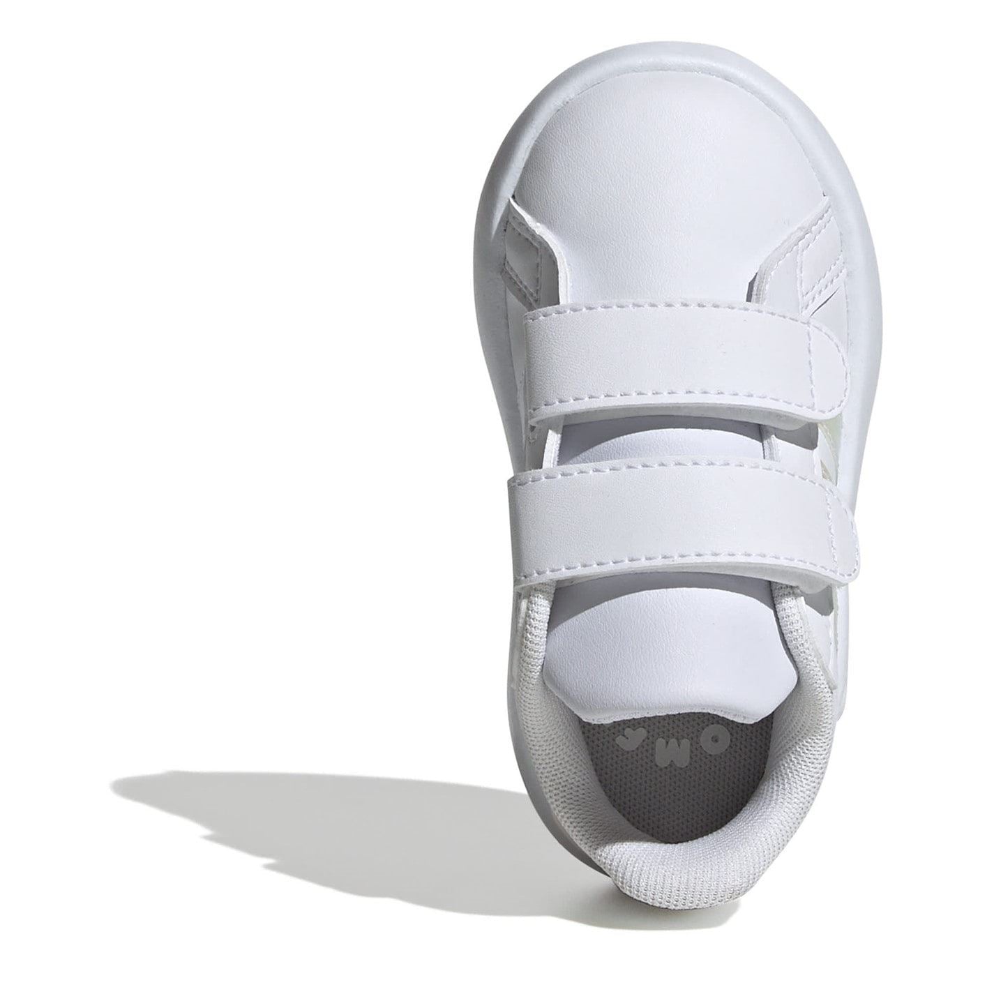 adidas Grand Court 2.0 Shoes Infant Girls