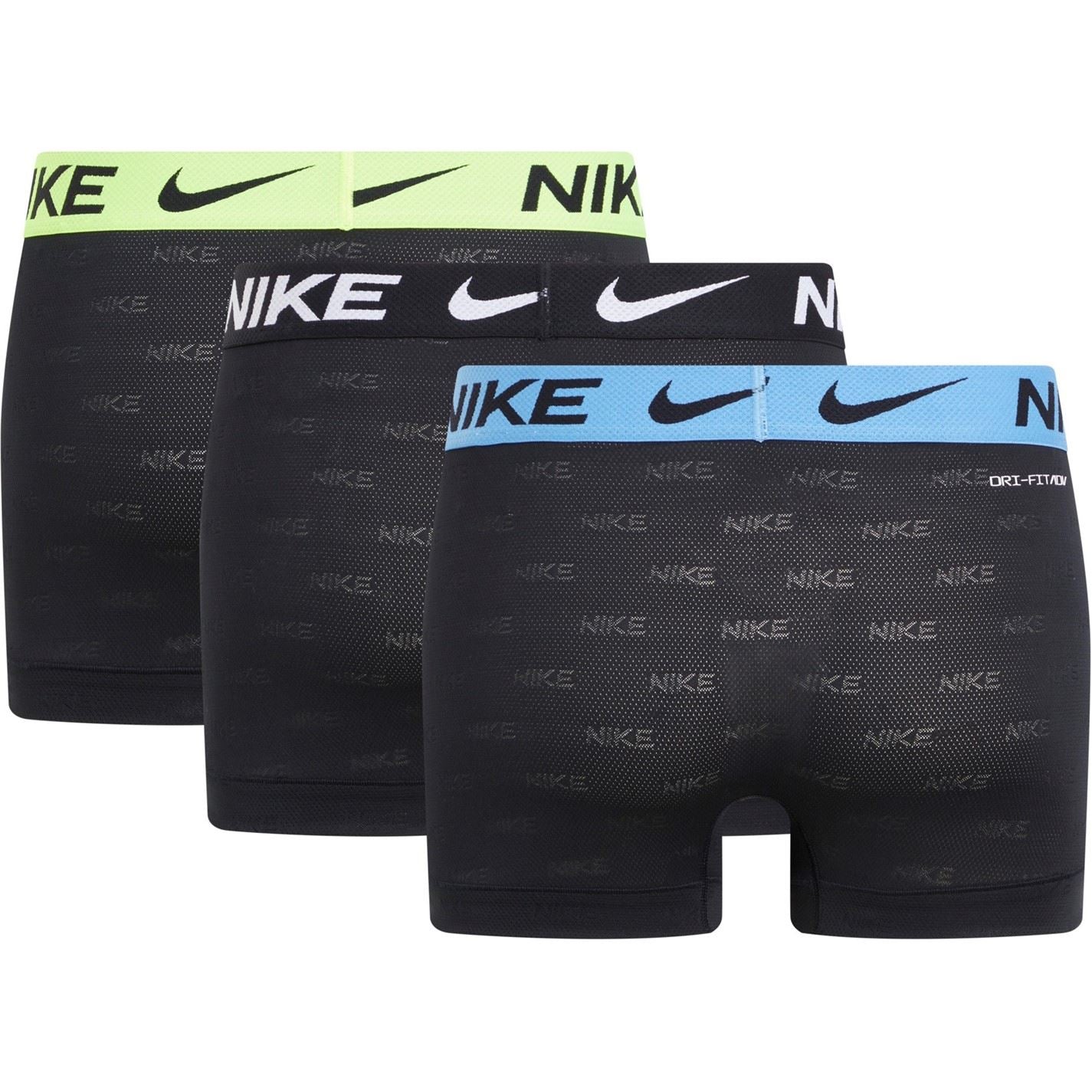 Nike 3pk