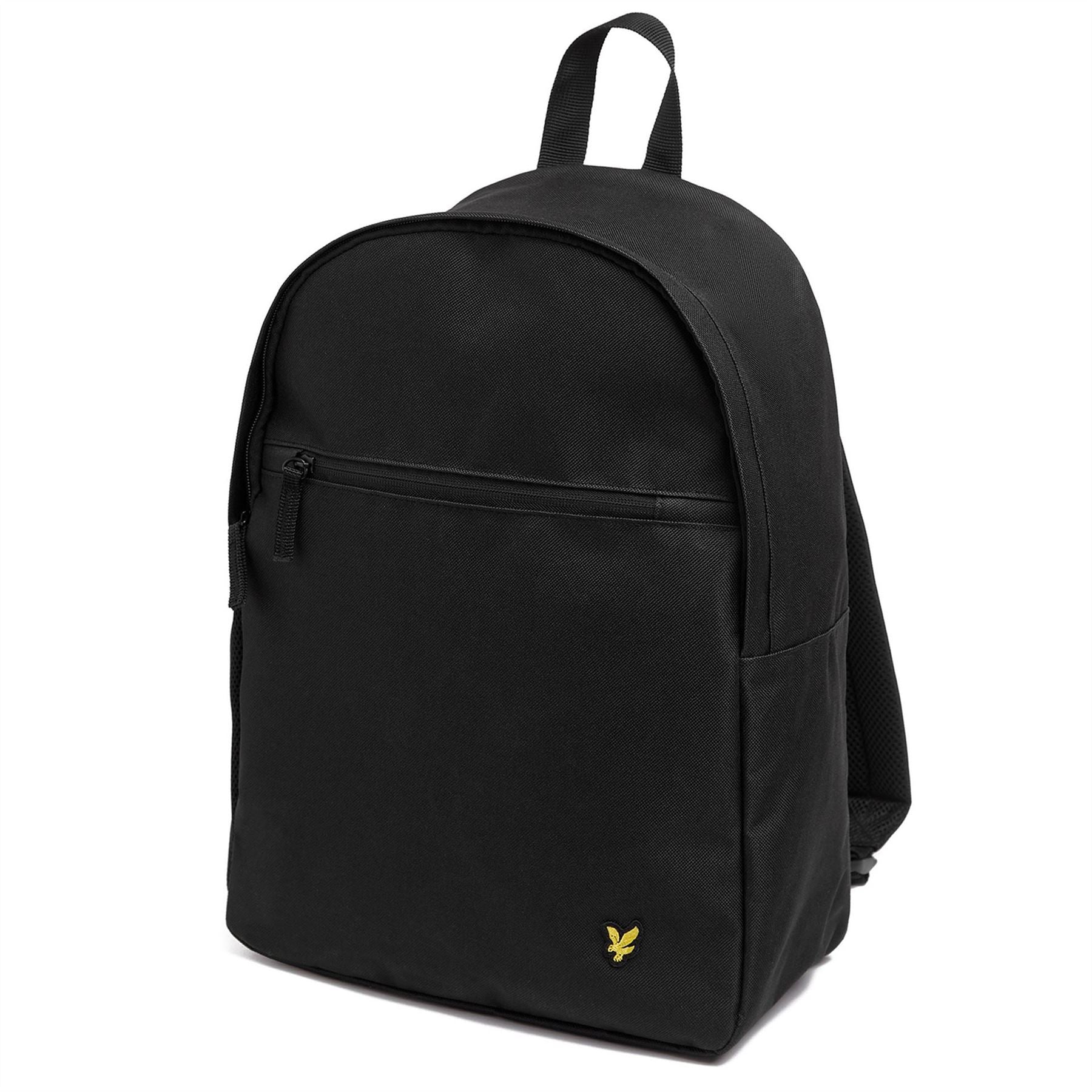 Lyle and Scott Backpack Juniors