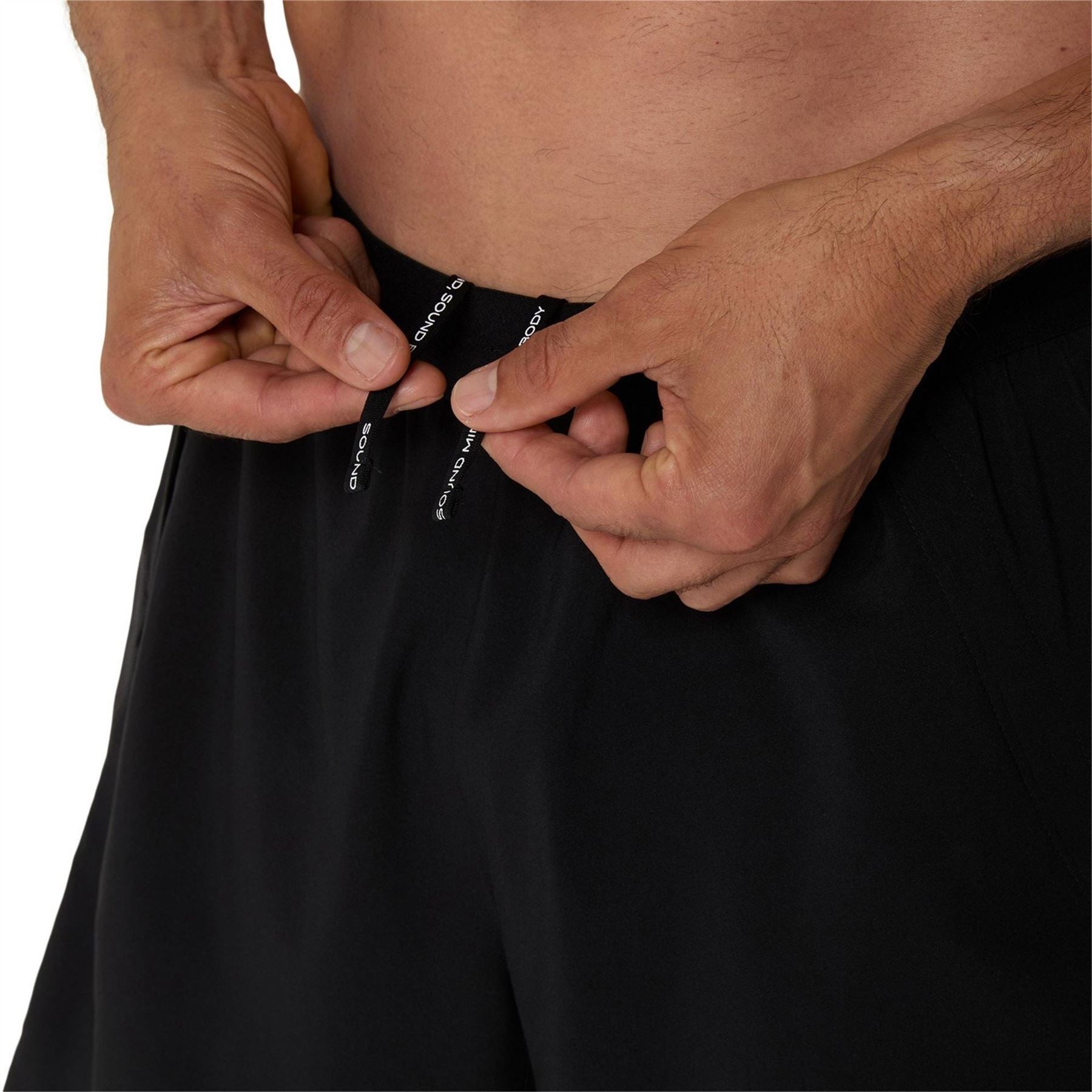 Asics Road N Short Performance Running Shorts