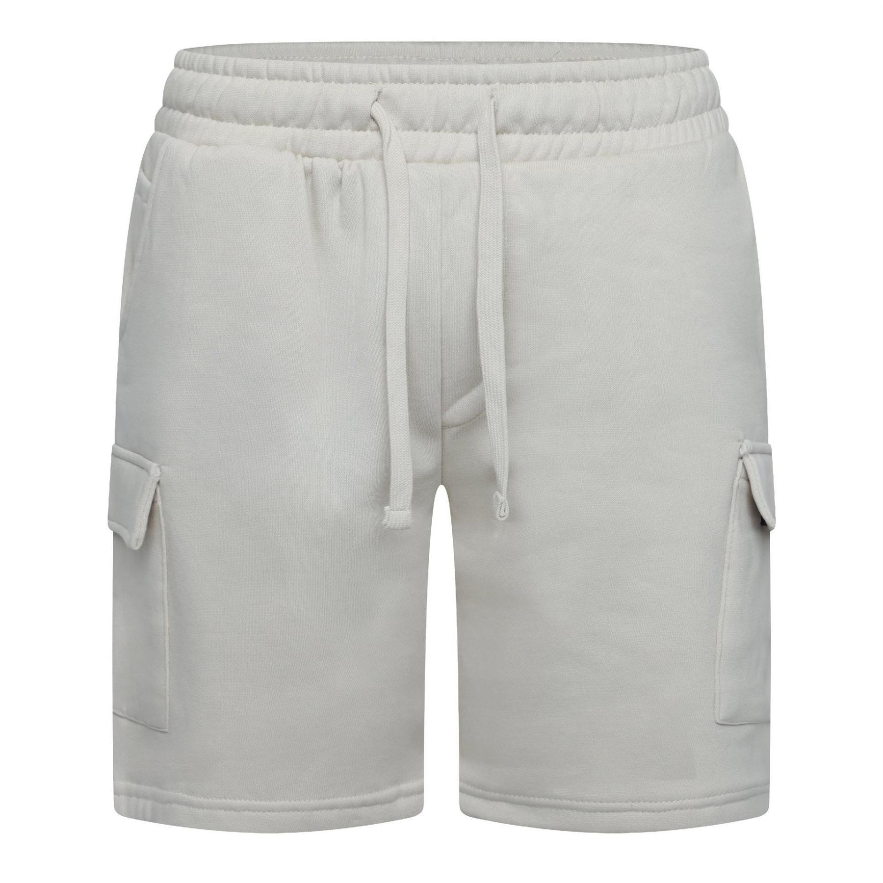 Crosshatch Bardon Cargo Shorts