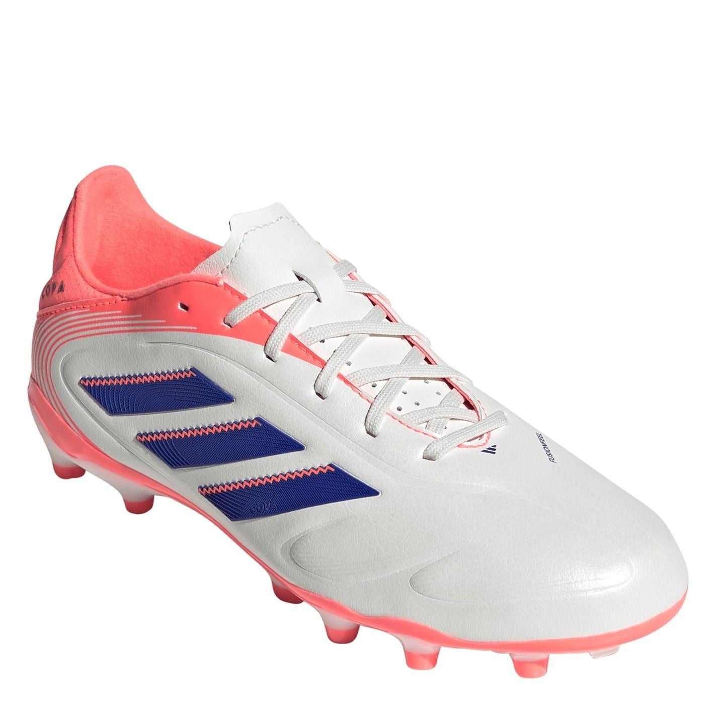 adidas Copa Pure 3 League Juniors Firm Ground Football Boots