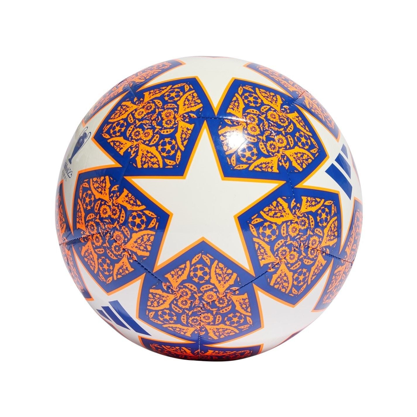 adidas Glider Ucl Finale Football 2024 2025