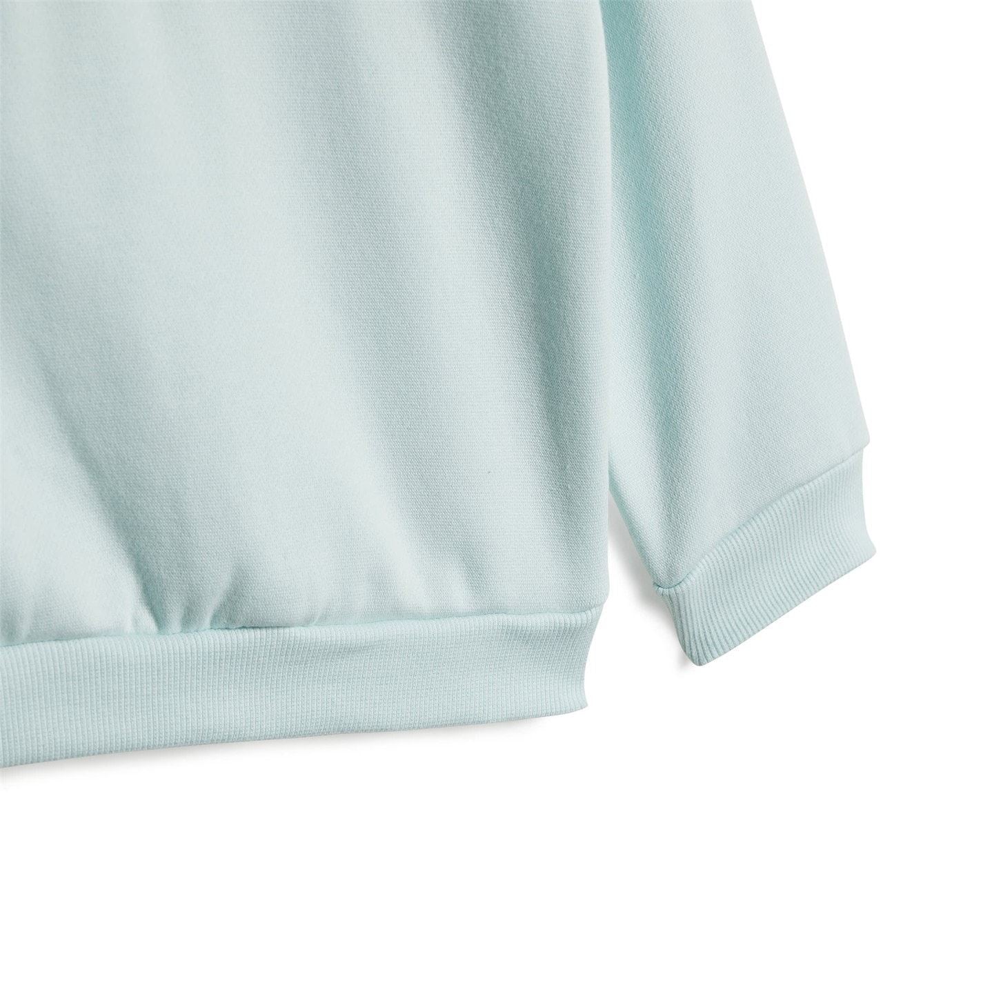 adidas Infants Bos Jog French Terry Set