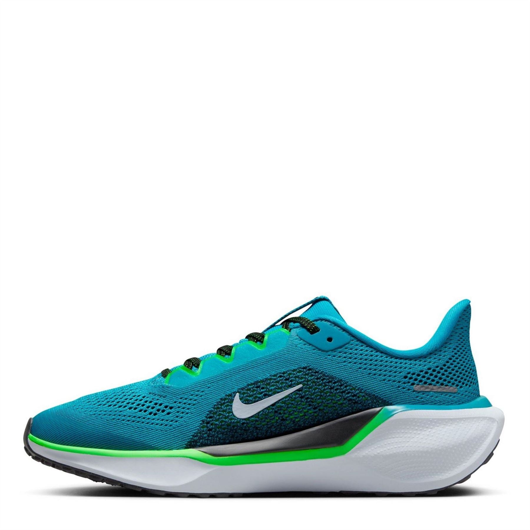 Nike Air Zoom Pegasus 41 Road Running Shoes Juniors