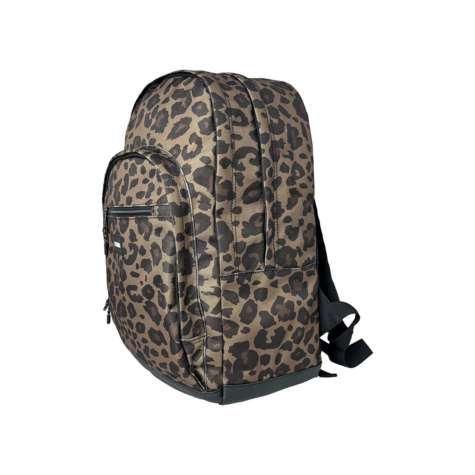 Hot Tuna Print Backpack