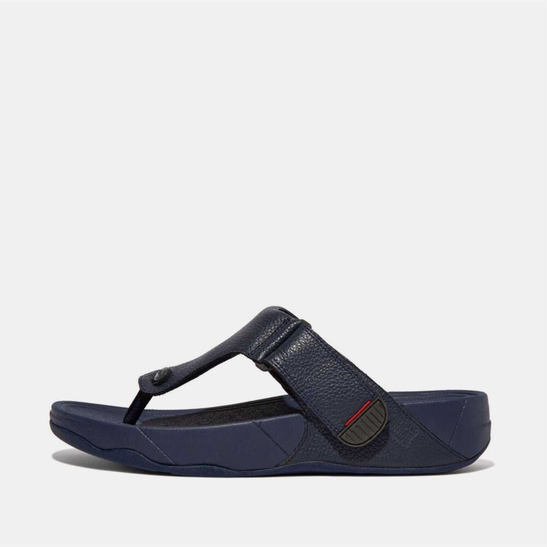 Fitflop Ii Leather Toe Post Sandals