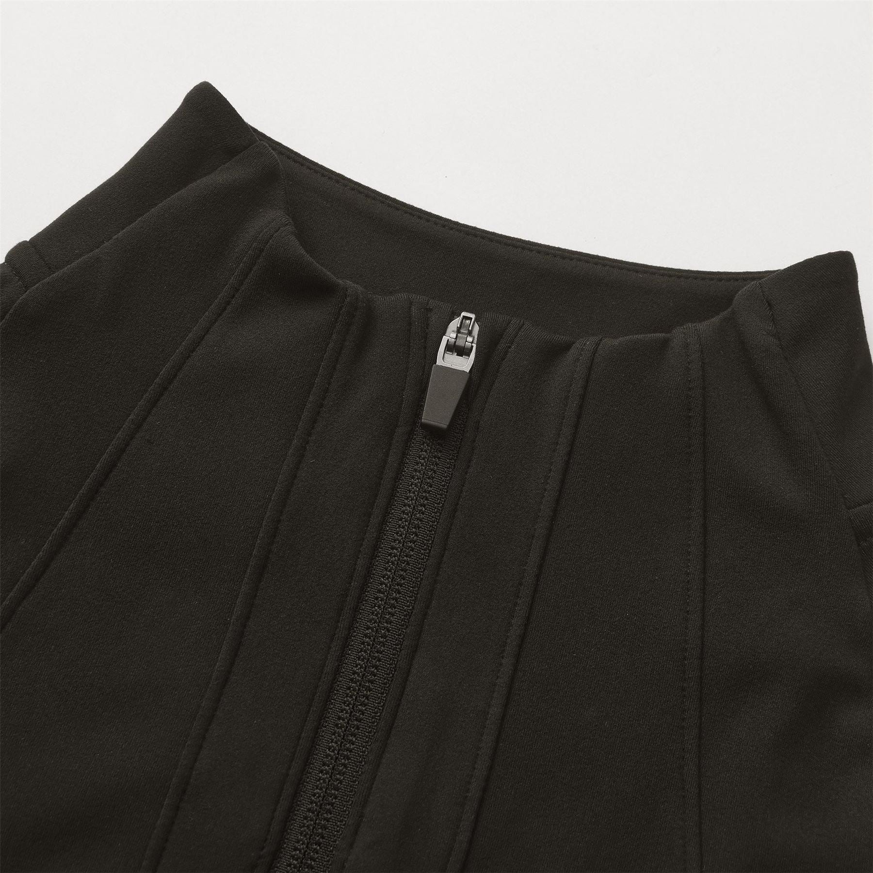 LA Gear Womens Essential Full Zip Jacket