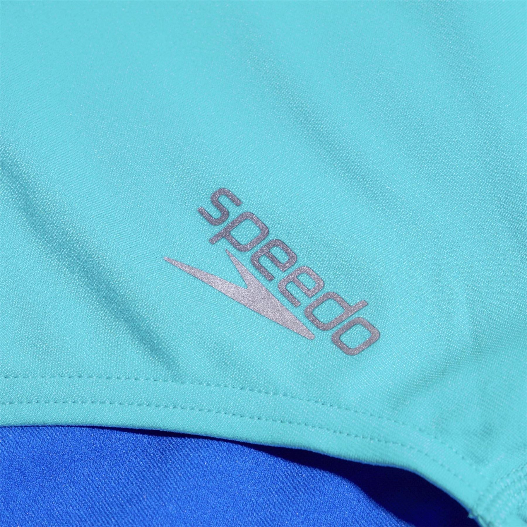 Speedo Regular Fit One Piece Swimsuit