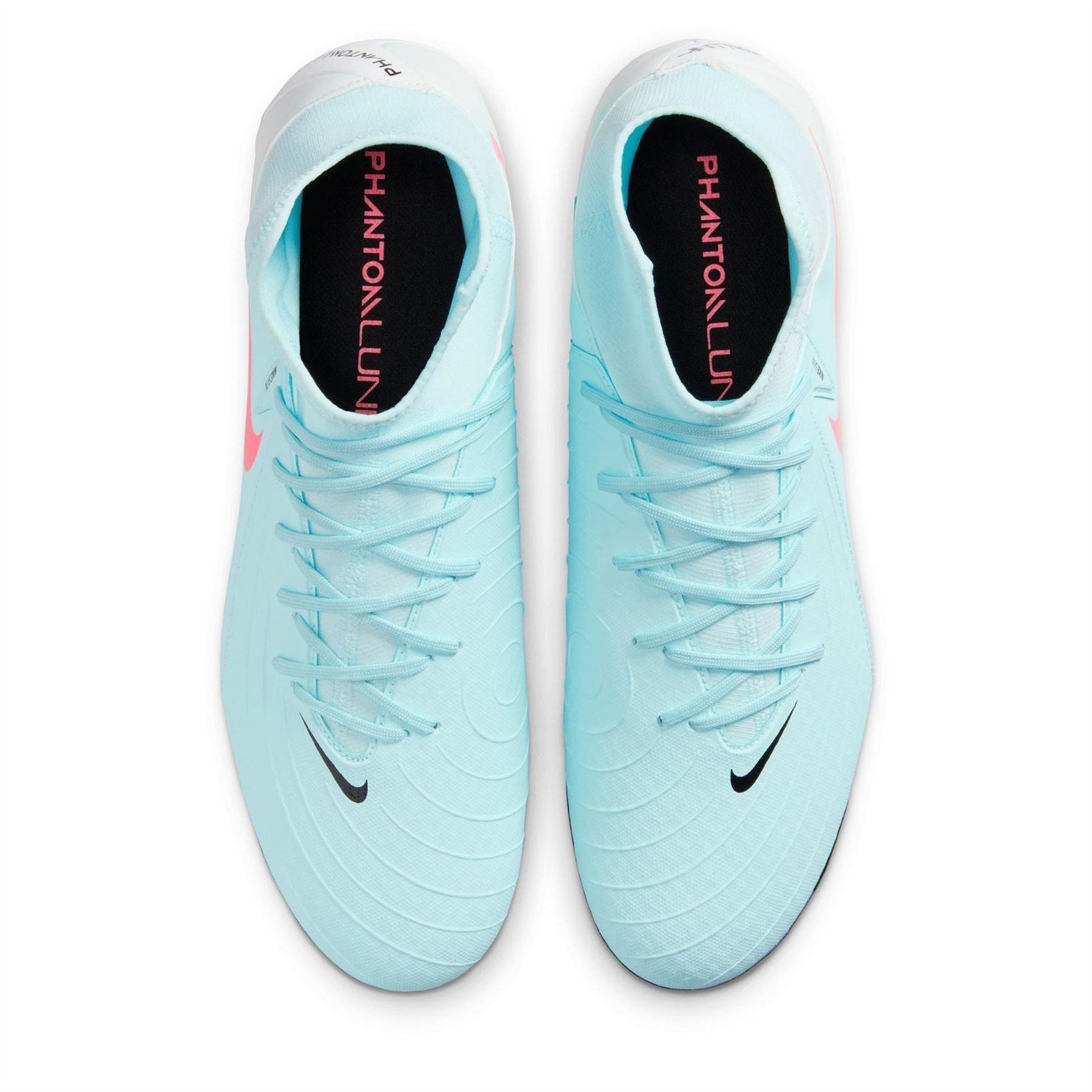 Nike Phantom Luna Ii Academy Firm Ground Football Boots