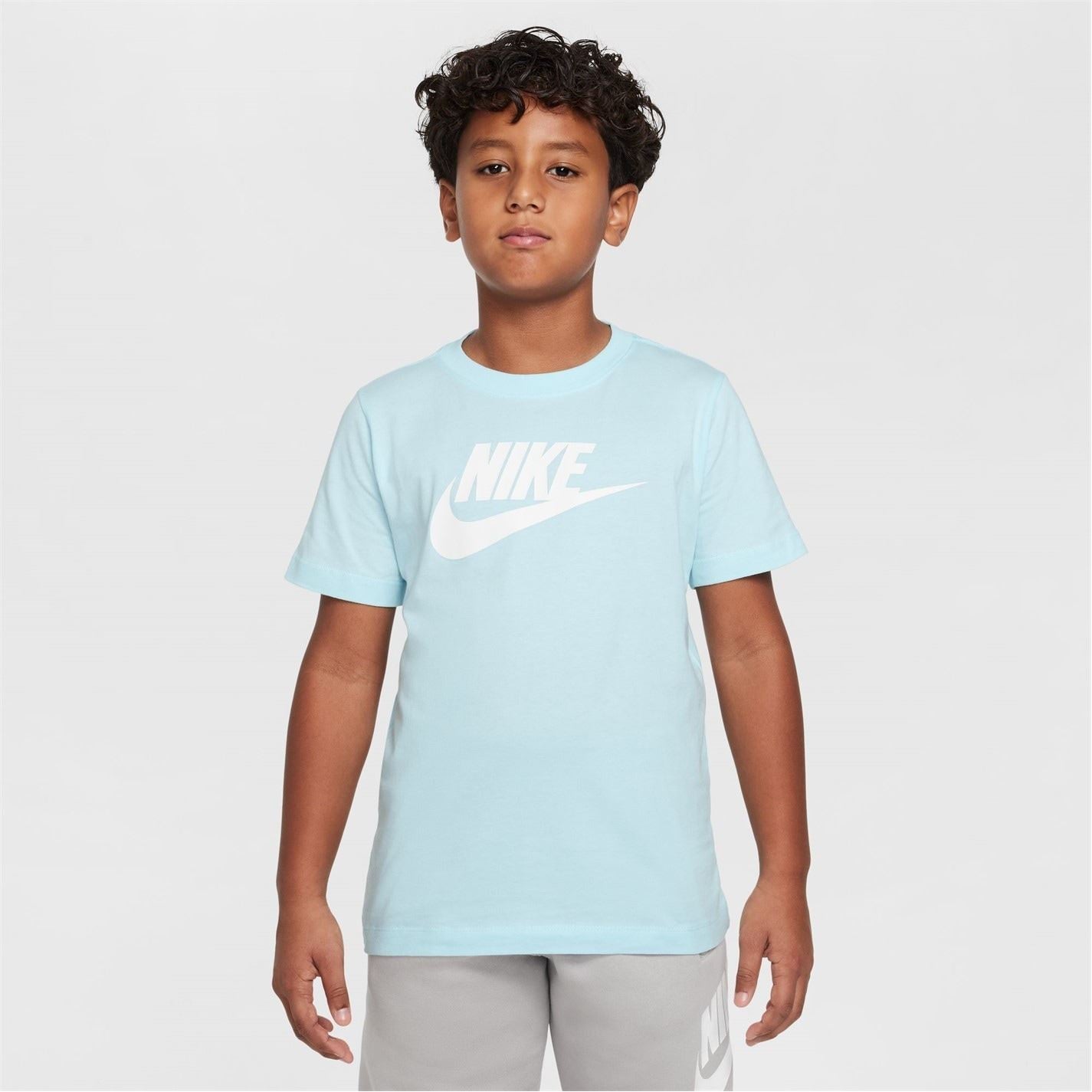 Nike Sportswear T-Shirt Junior