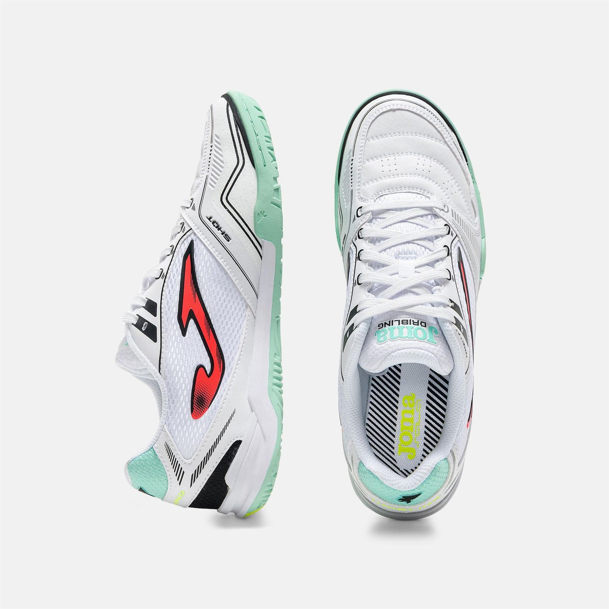 Joma Dribling 721 Indoor Football Trainers