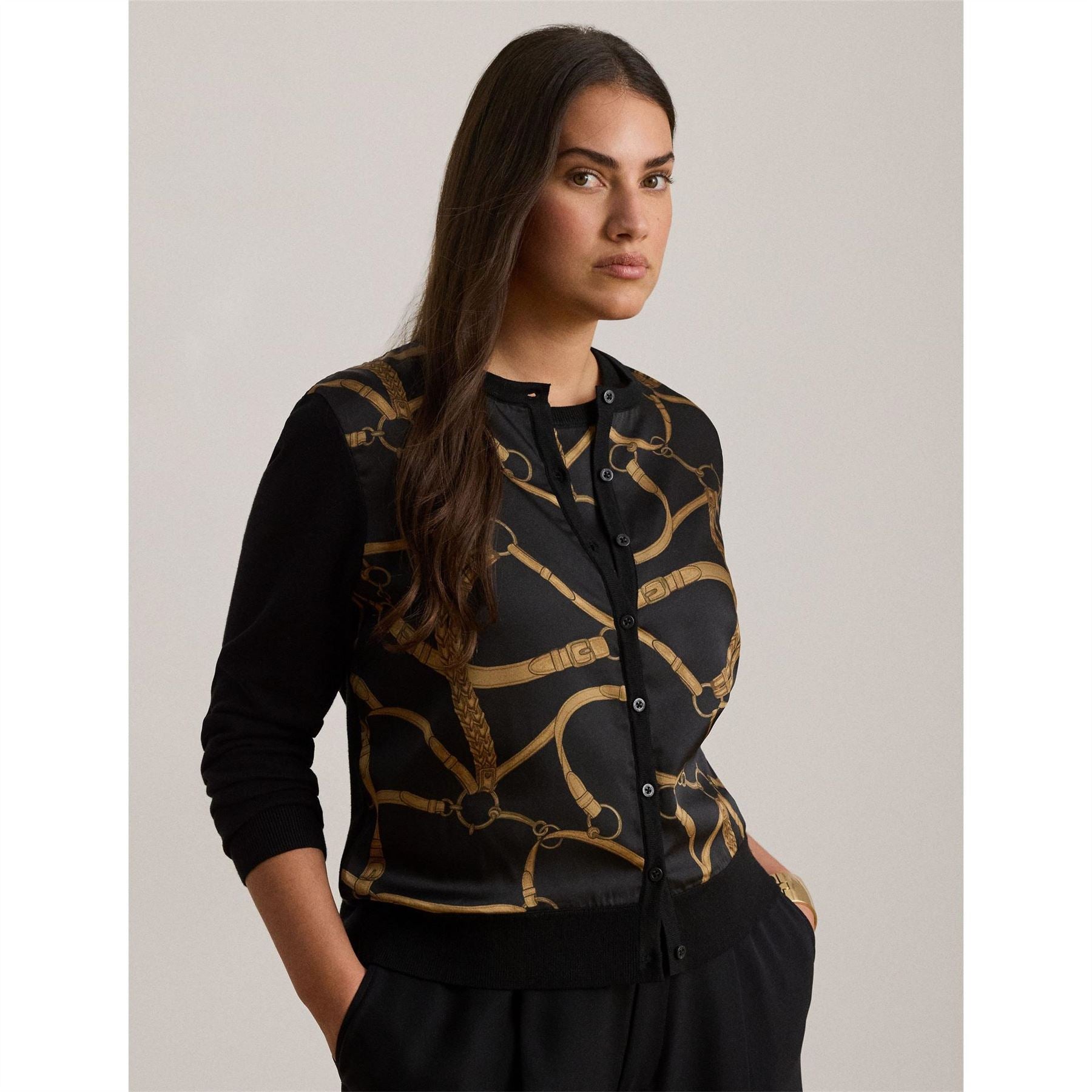 Lauren by Ralph Lauren Cardigan