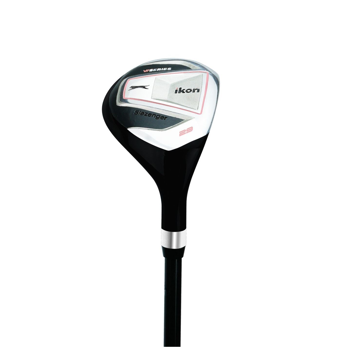 Slazenger Womens Vs Golf Hybrid Graphite Shaft Club