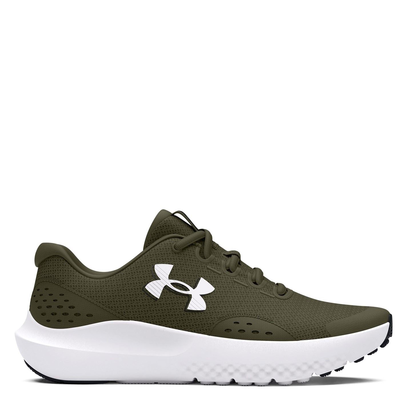 Under Armour Surge 4 Running Shoes Unisex Juniors