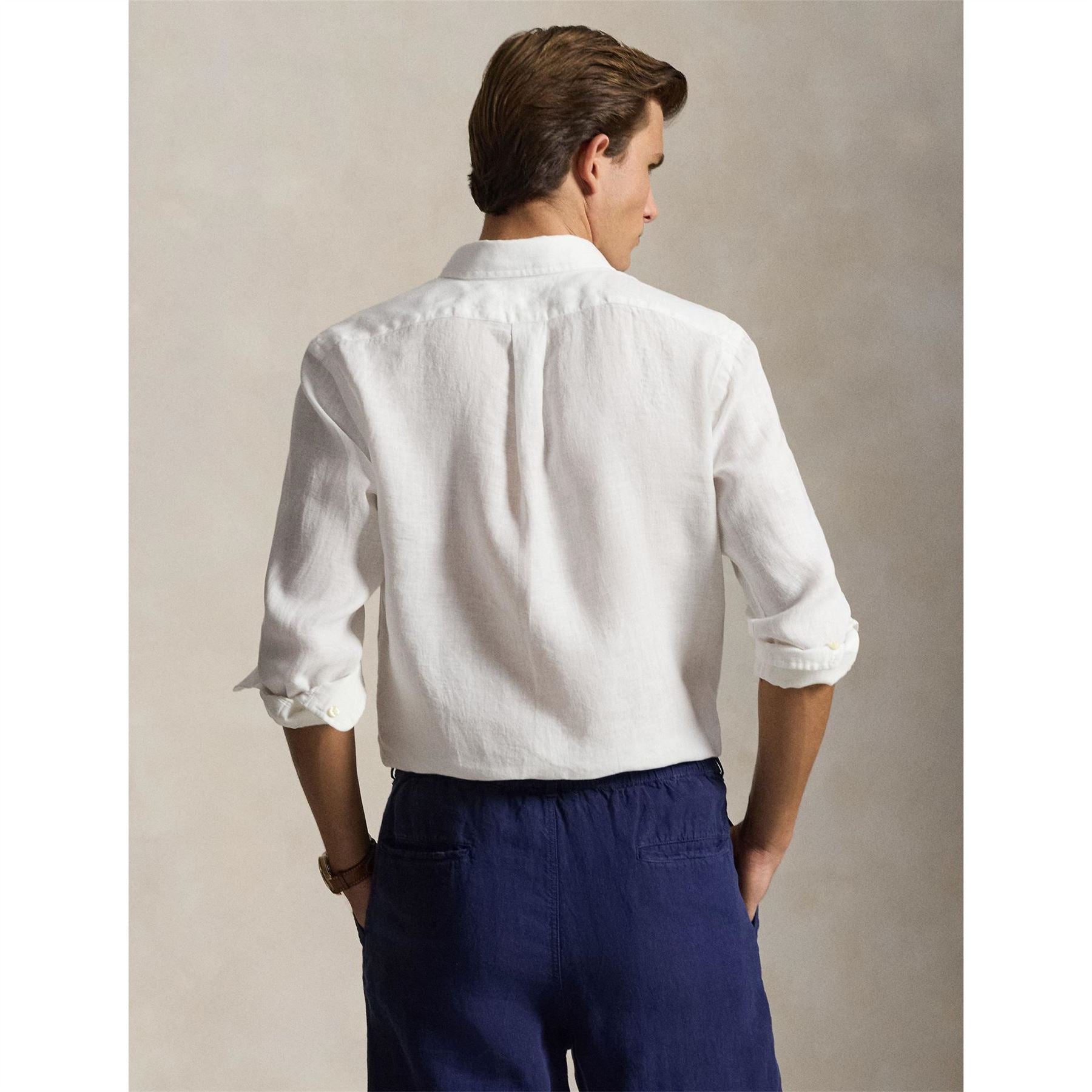 Polo Ralph Lauren Long Sleeve Shirt