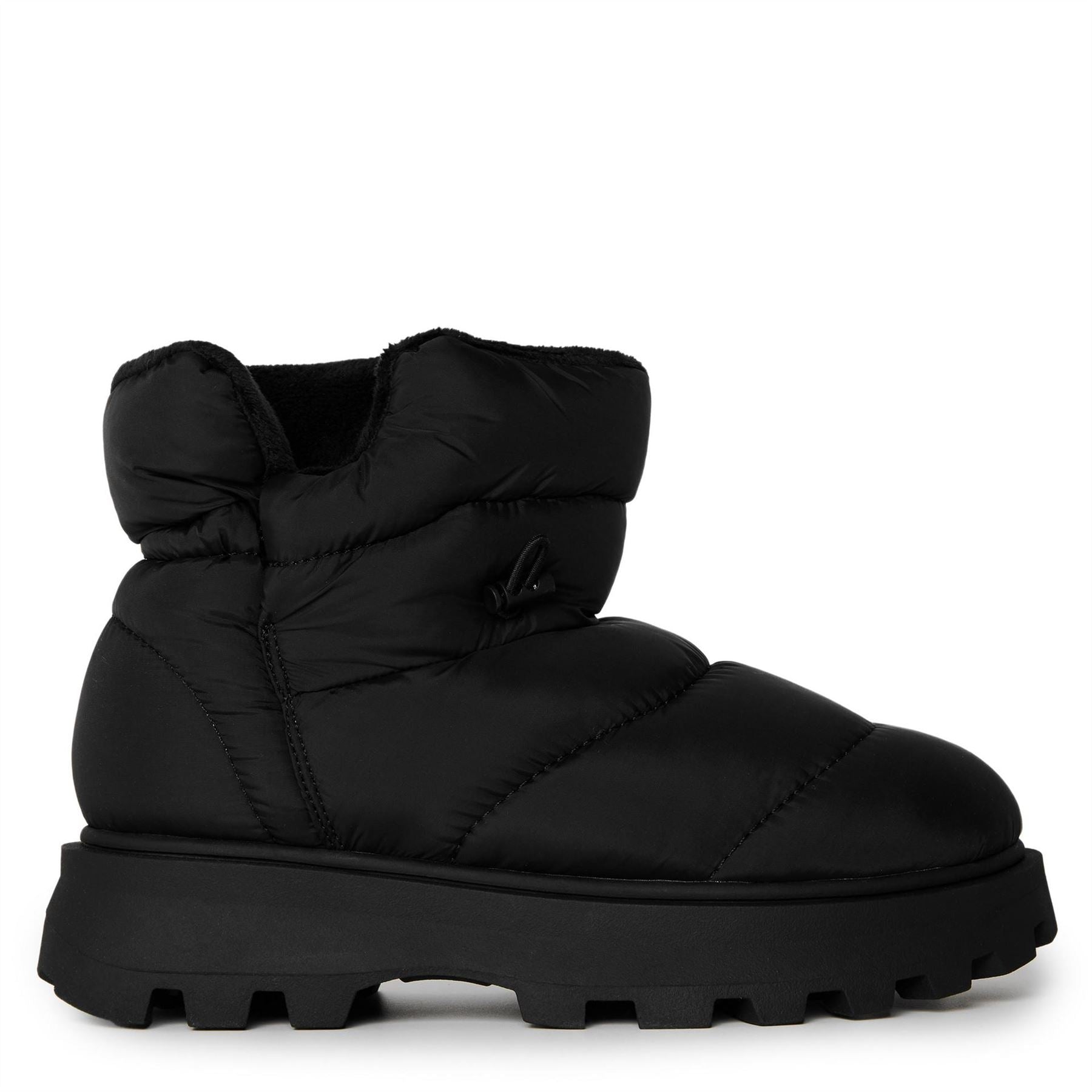 Steve Madden Snowy Snow Boots