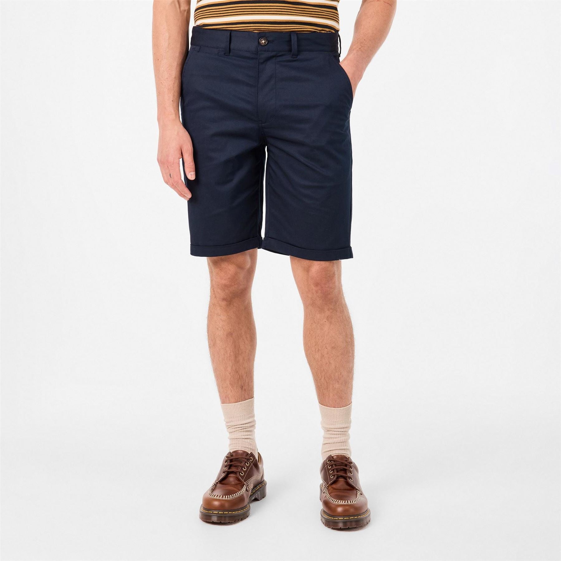Barbour Chino Shorts