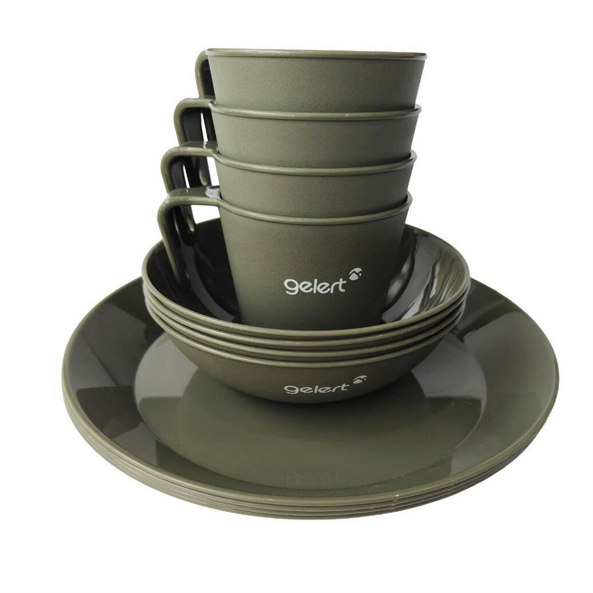 Gelert Cookset