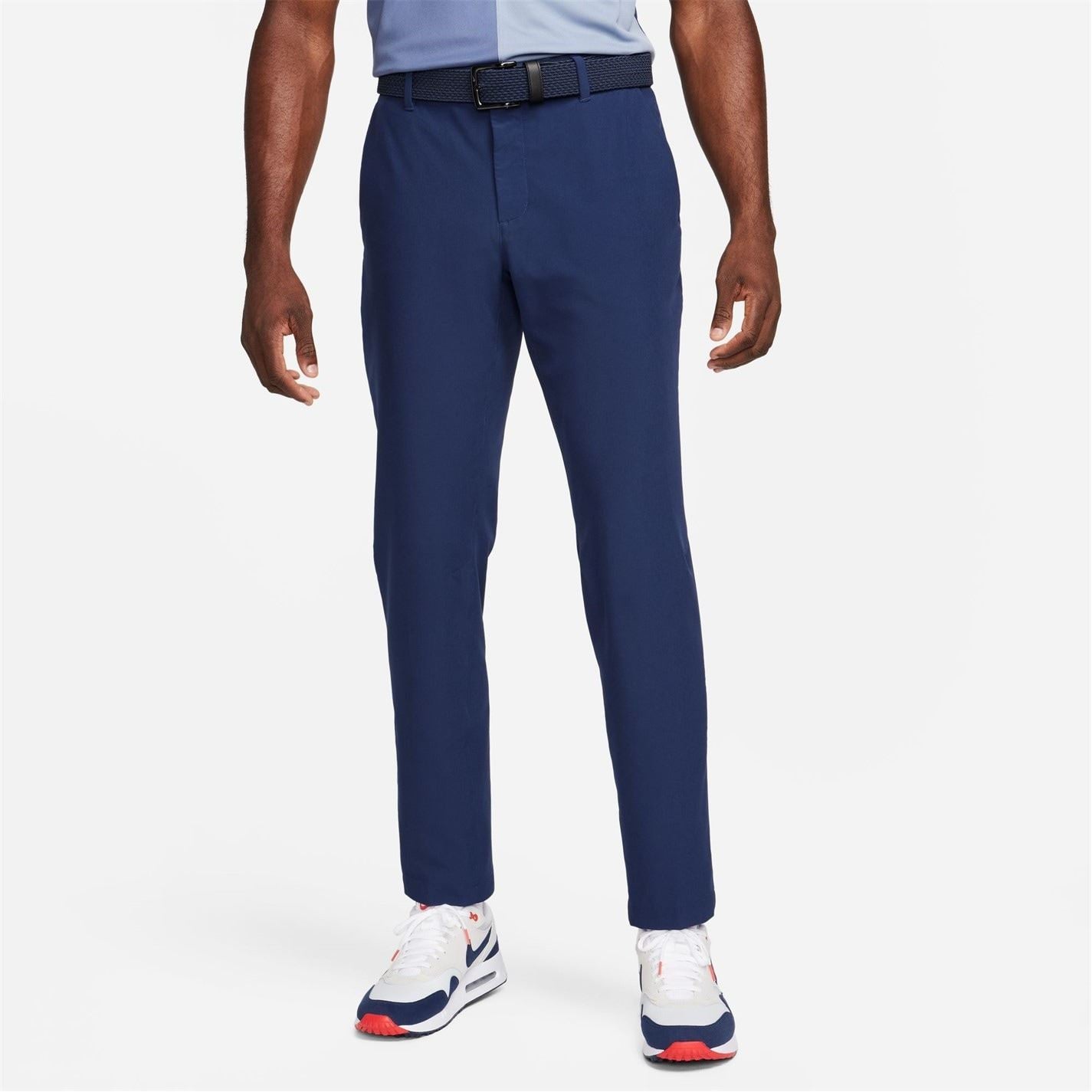 Nike Mens Tour Repel Flex Slim Golf Pants