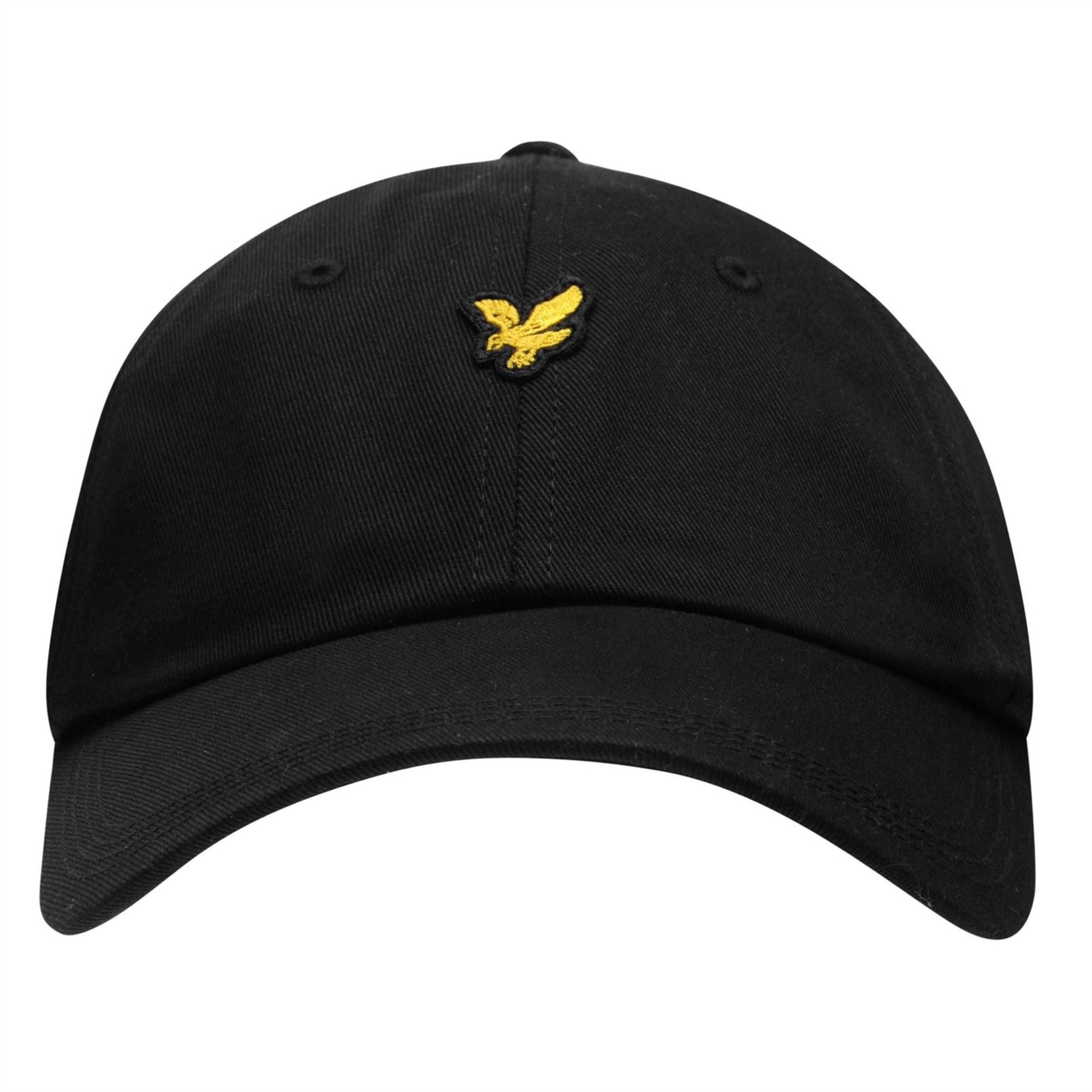 Lyle and Scott Basic Baseball Cap