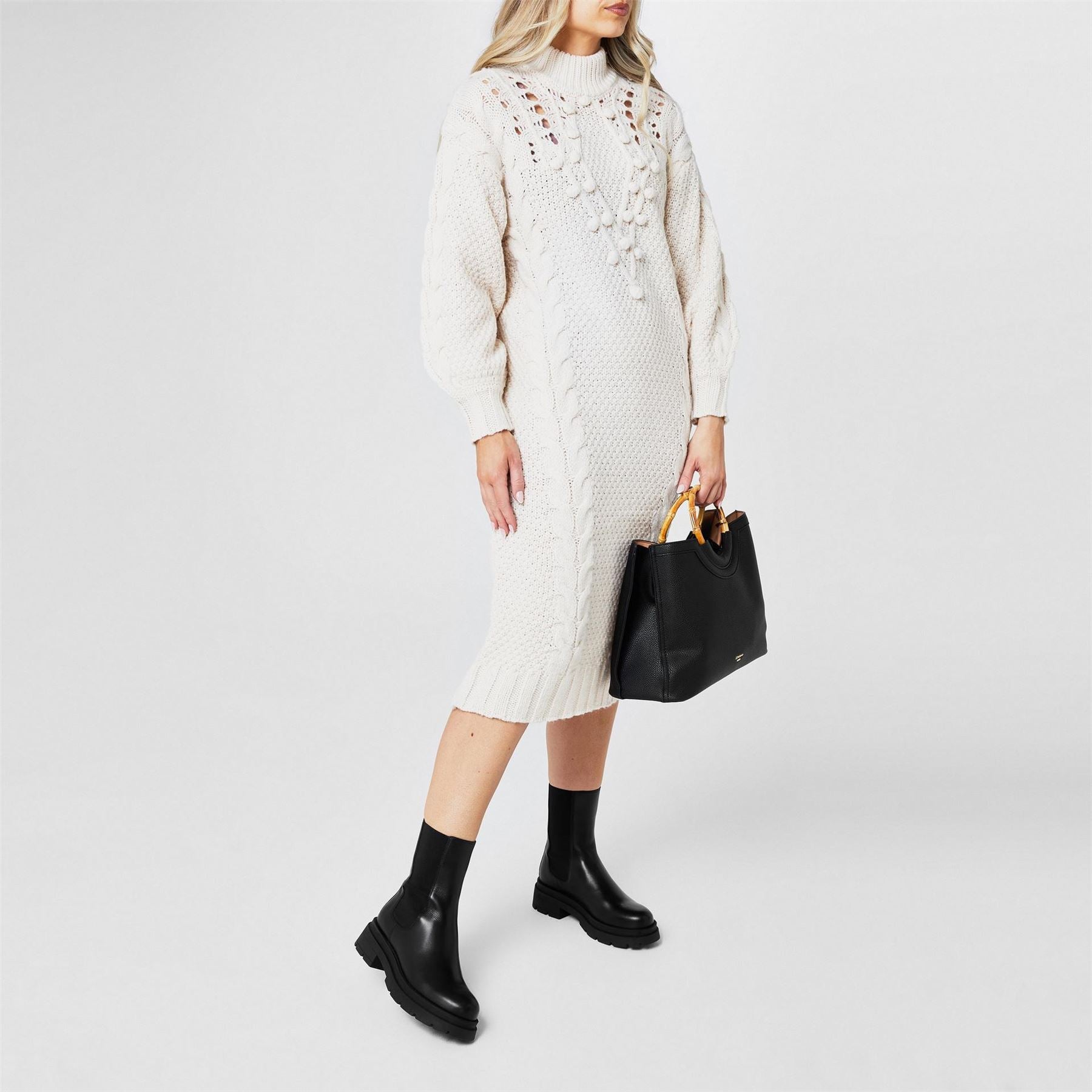 Dune London Boot