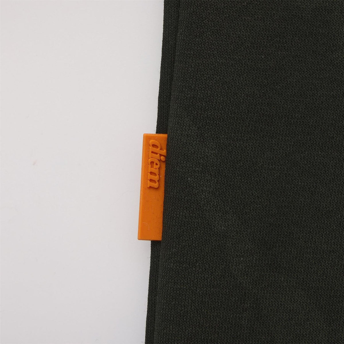 Diem Hooded Performance Training Jacket