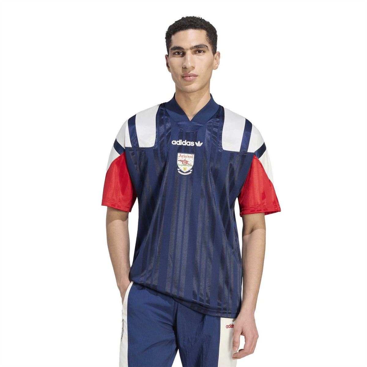 adidas Mens Eqt Jersey