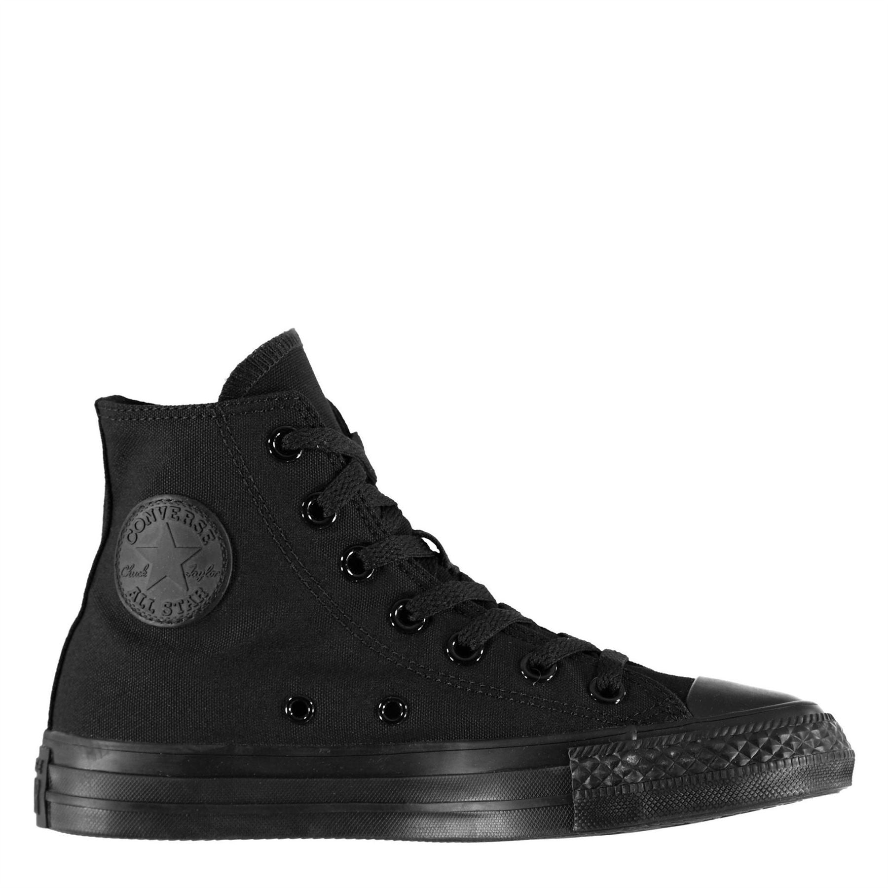 Converse As Mono Canvasas Hi Tops