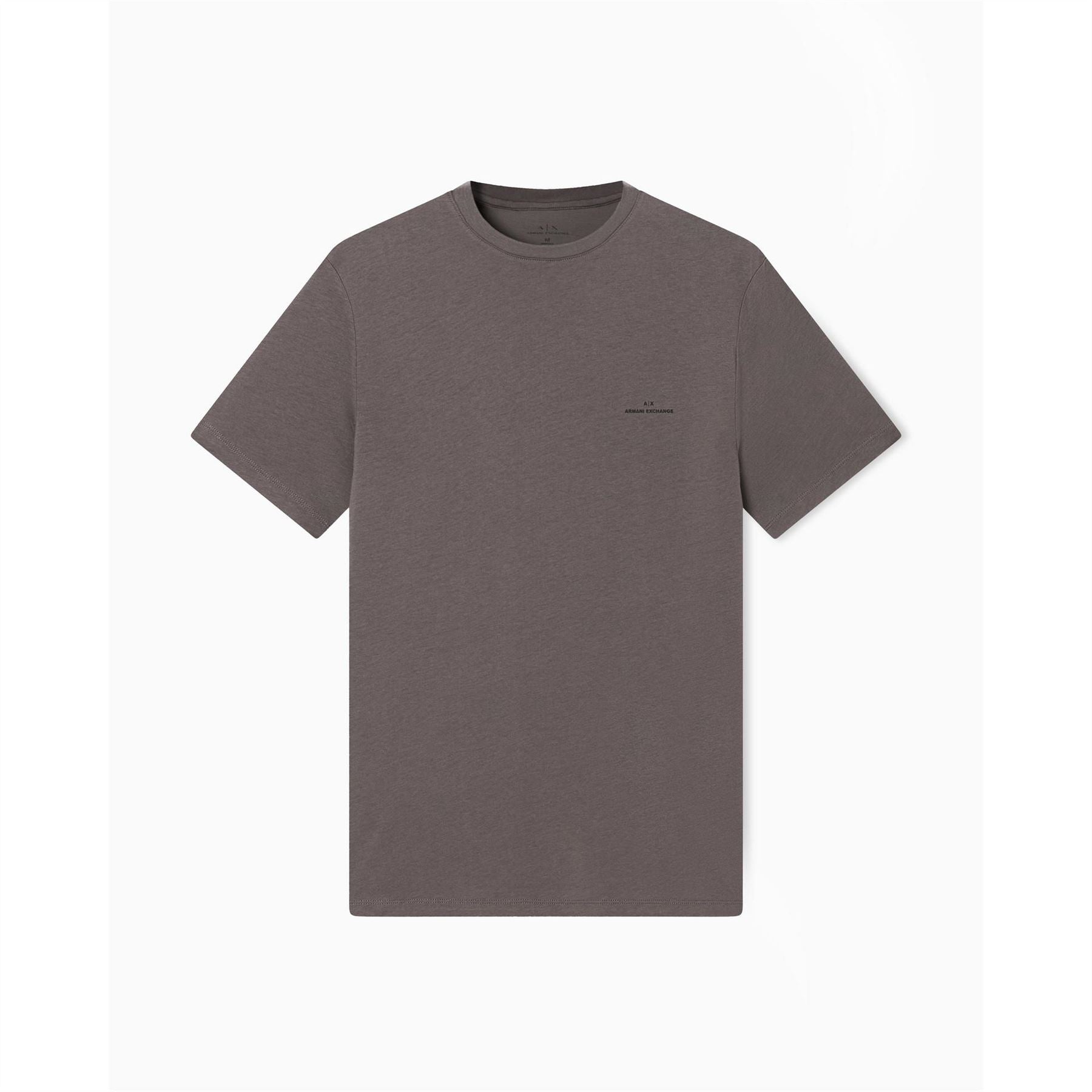Armani Exchange Regular Fit T-Shirt